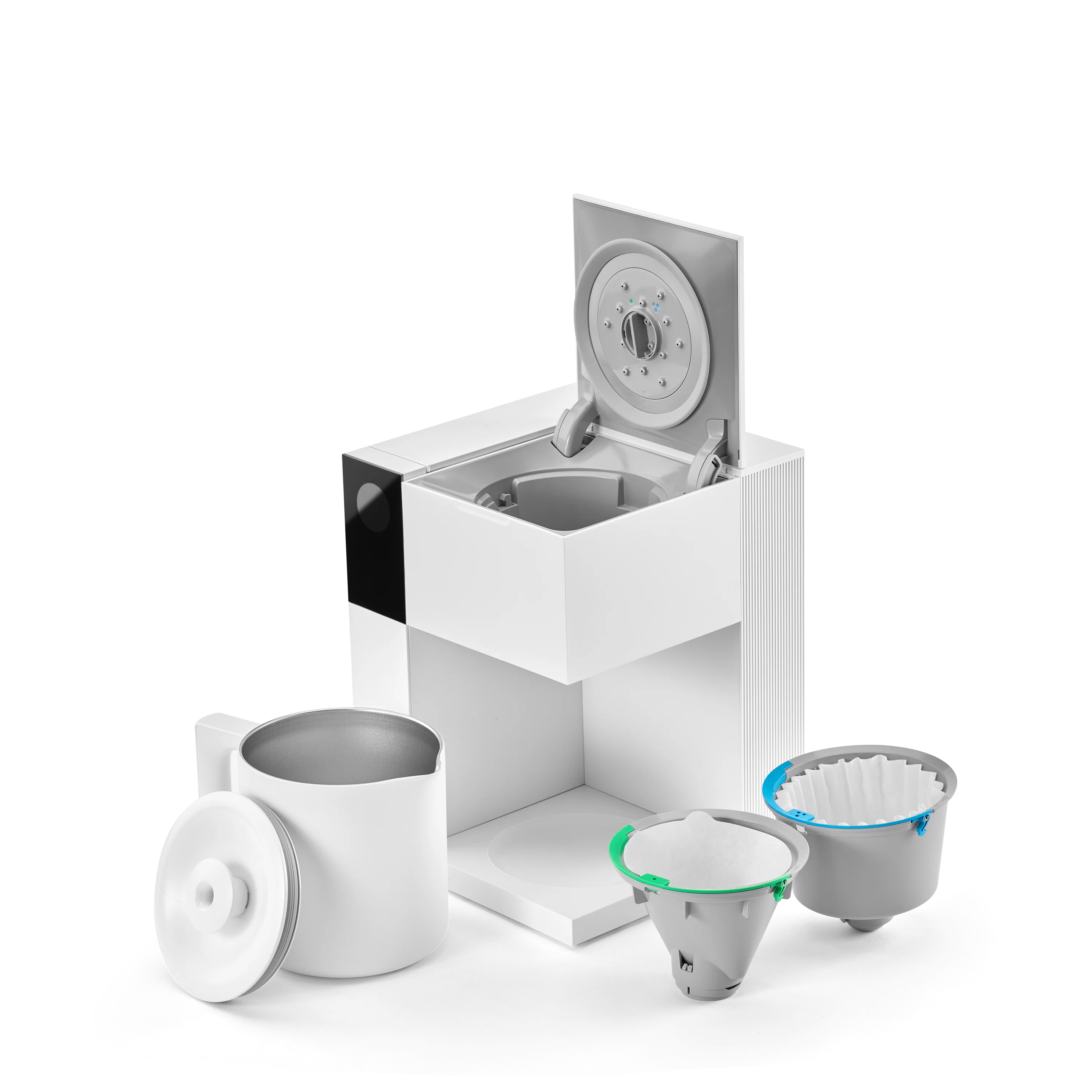 Aiden Precision Coffee Maker - Image 7