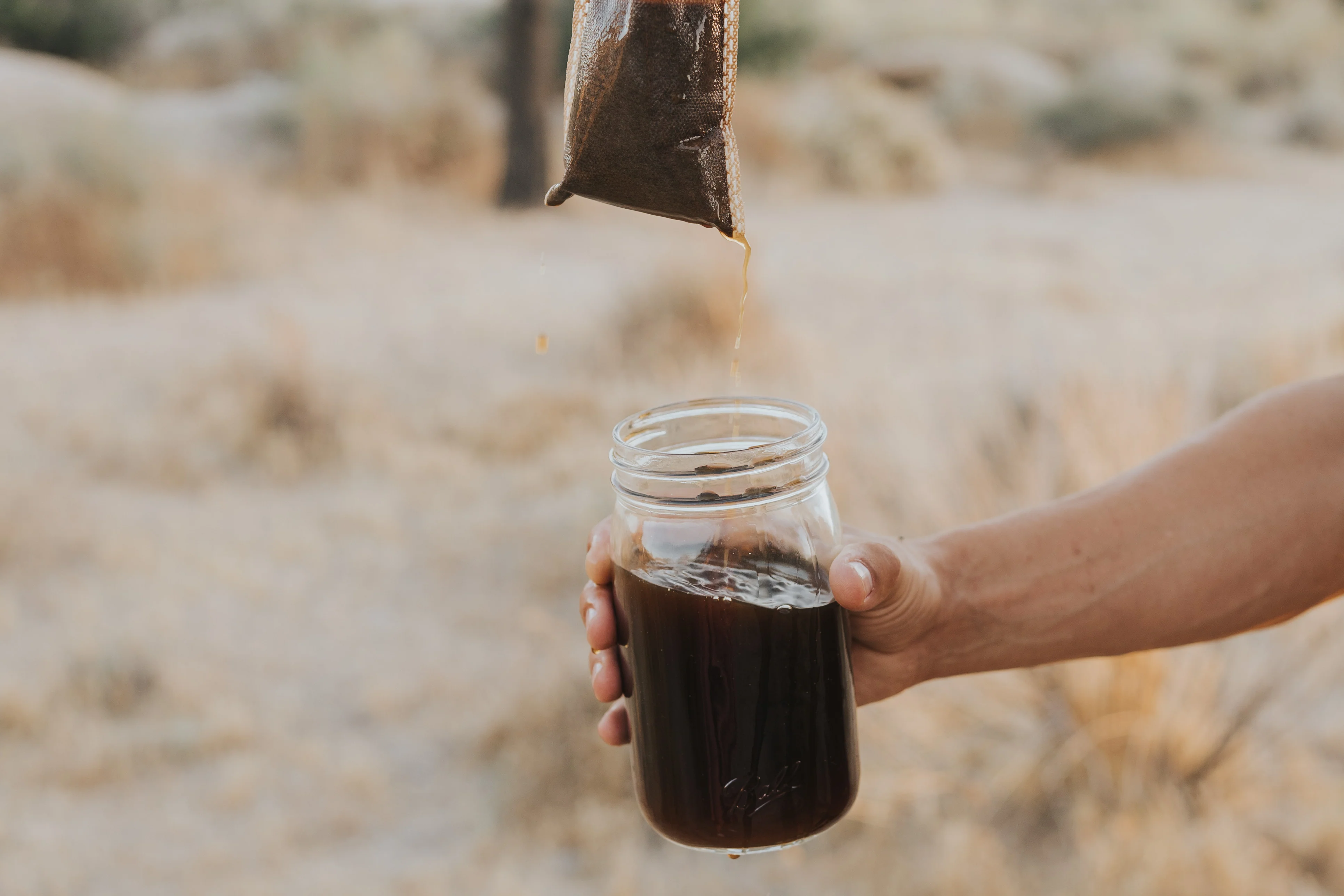 Alto Cold Brew Filter Bags - Image 5