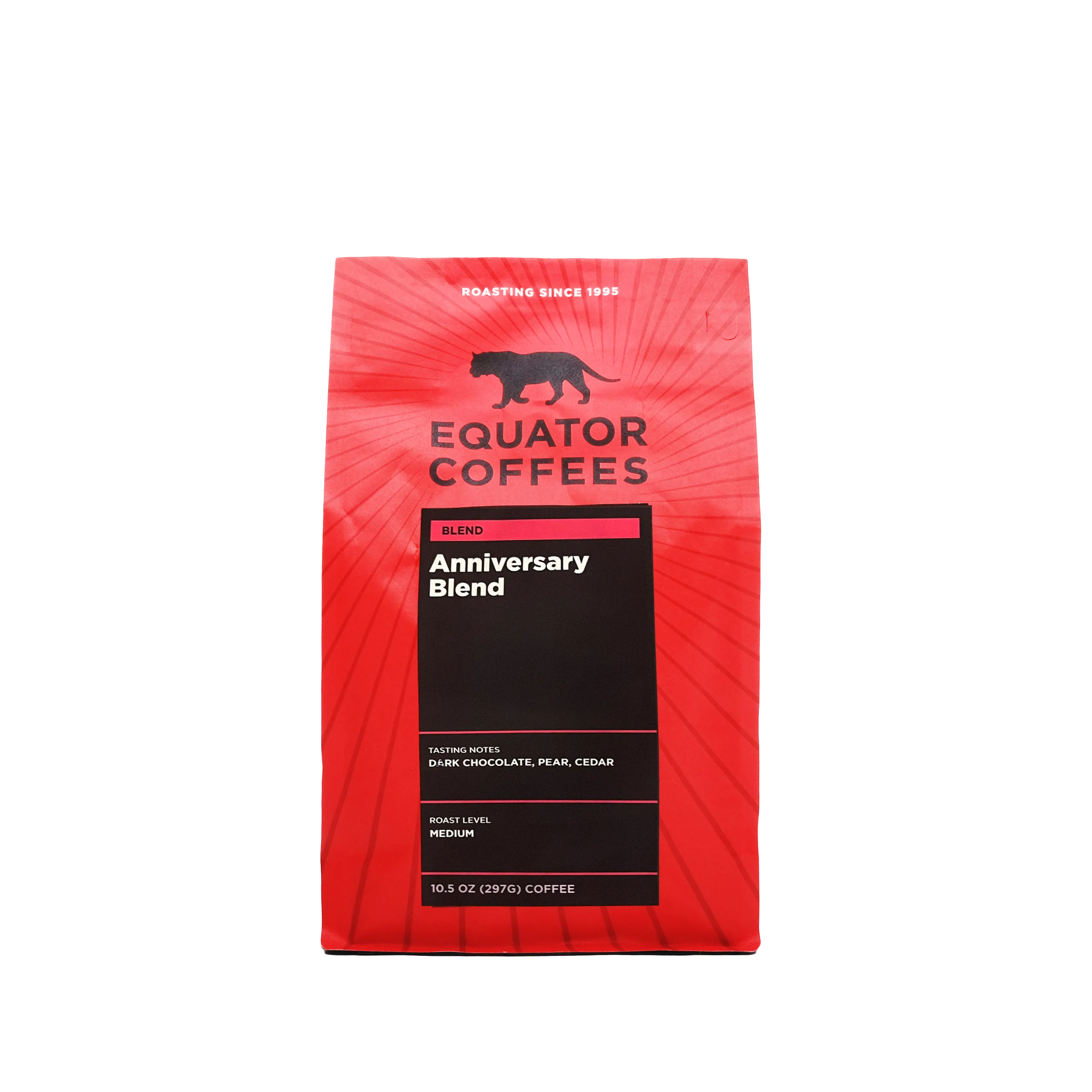 Anniversary Blend