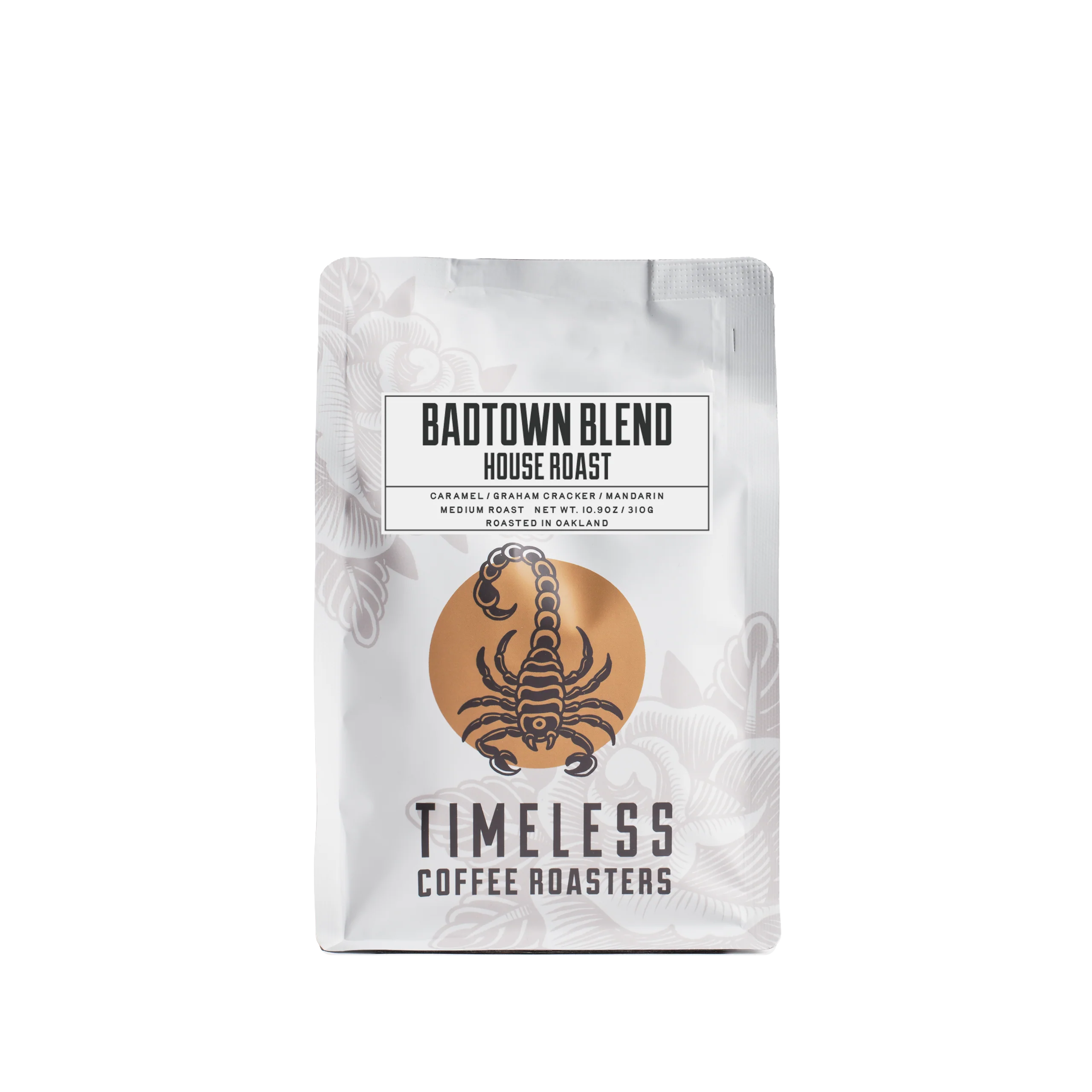 Badtown Blend