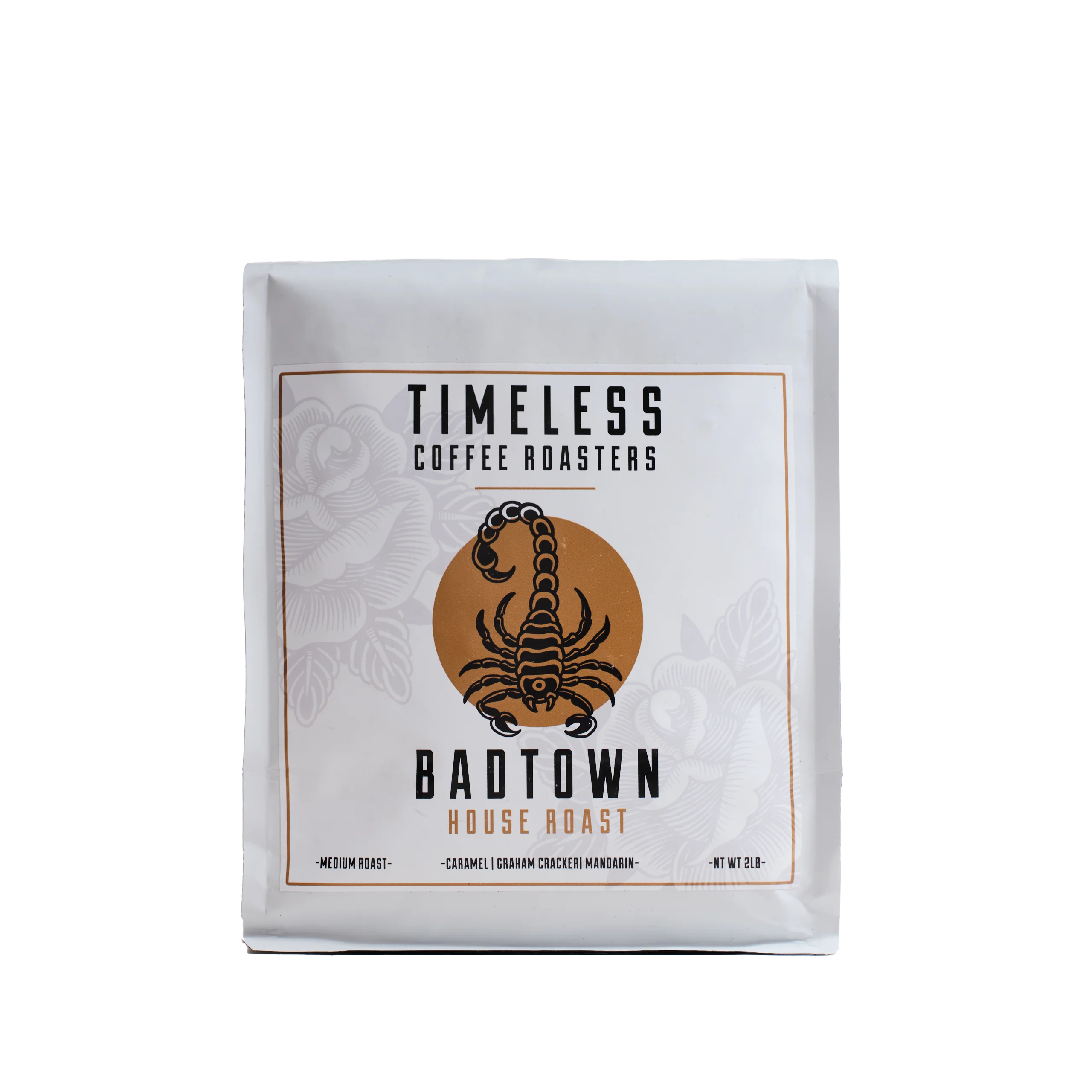 Badtown Blend - Image 2