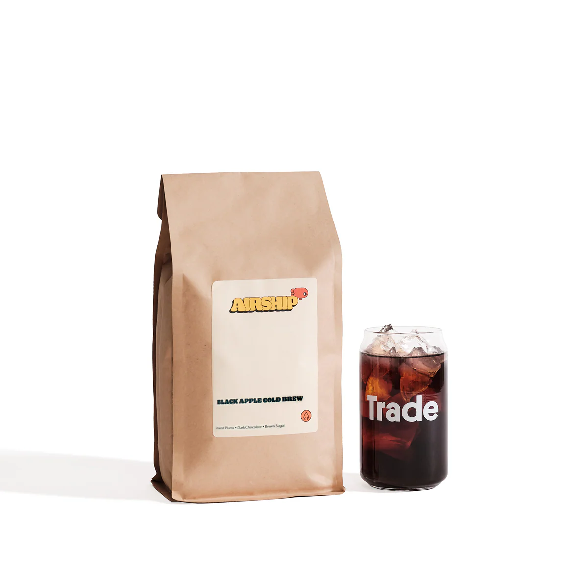 Black Apple Cold Brew - Image 3