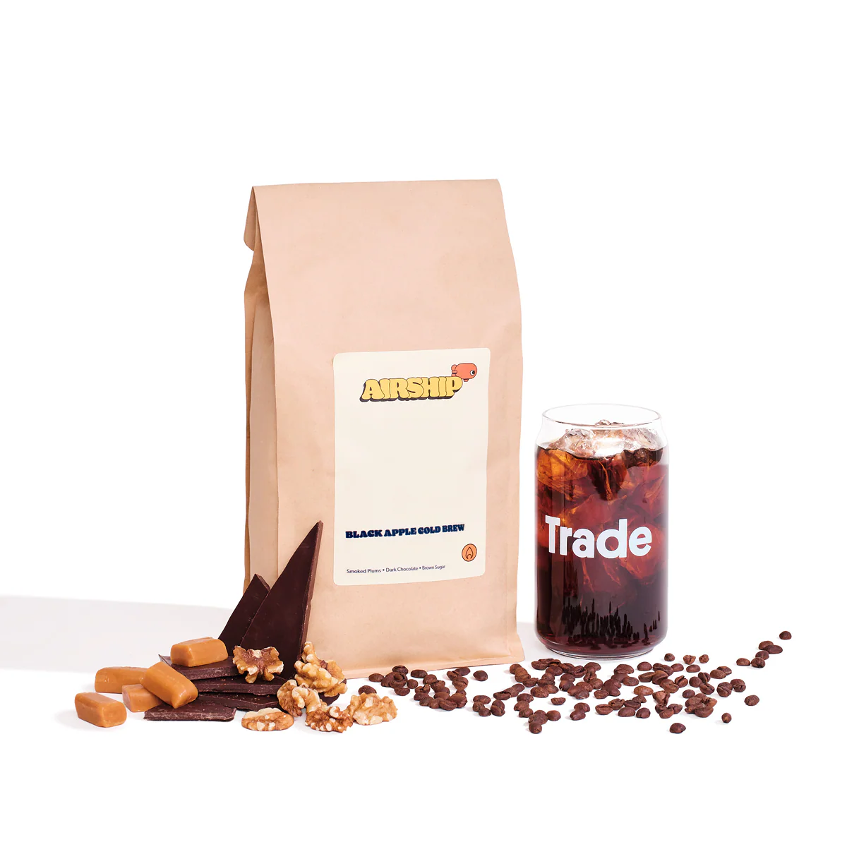 Black Apple Cold Brew - Image 4