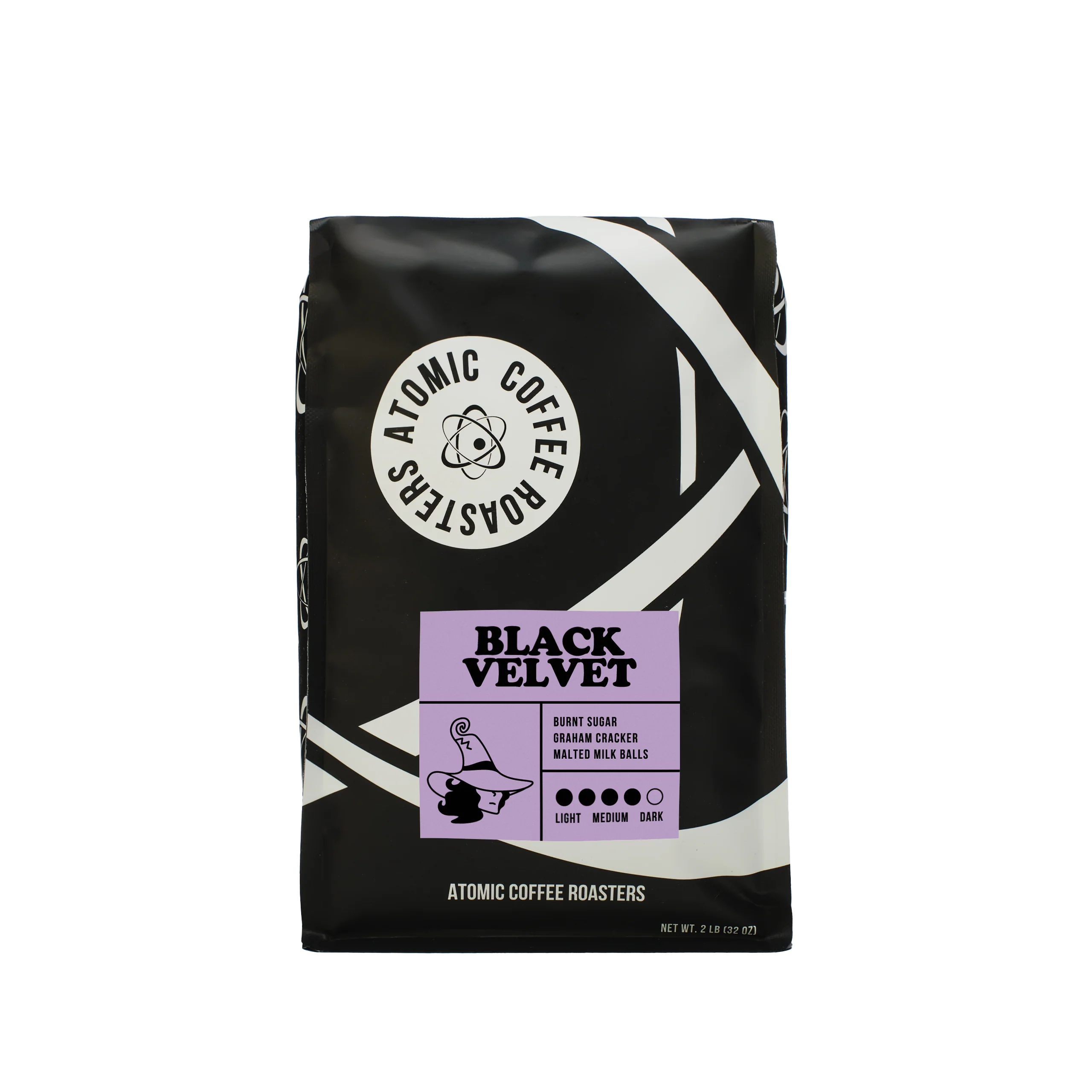 Black Velvet - Image 2