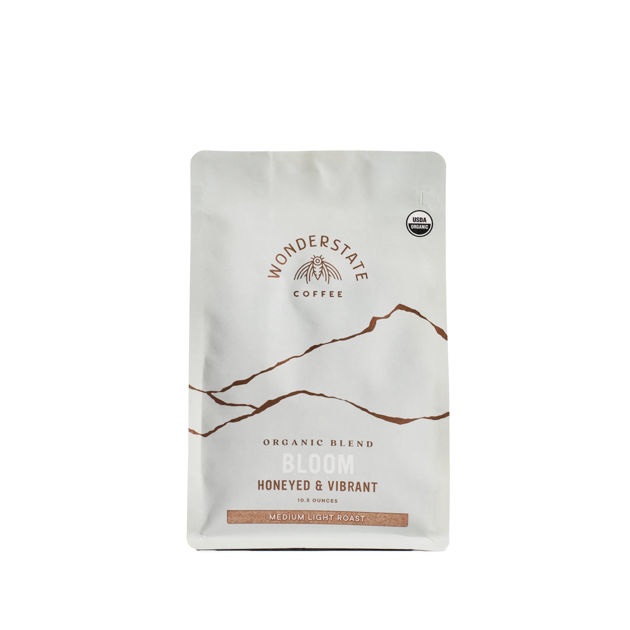 Bloom Seasonal Blend