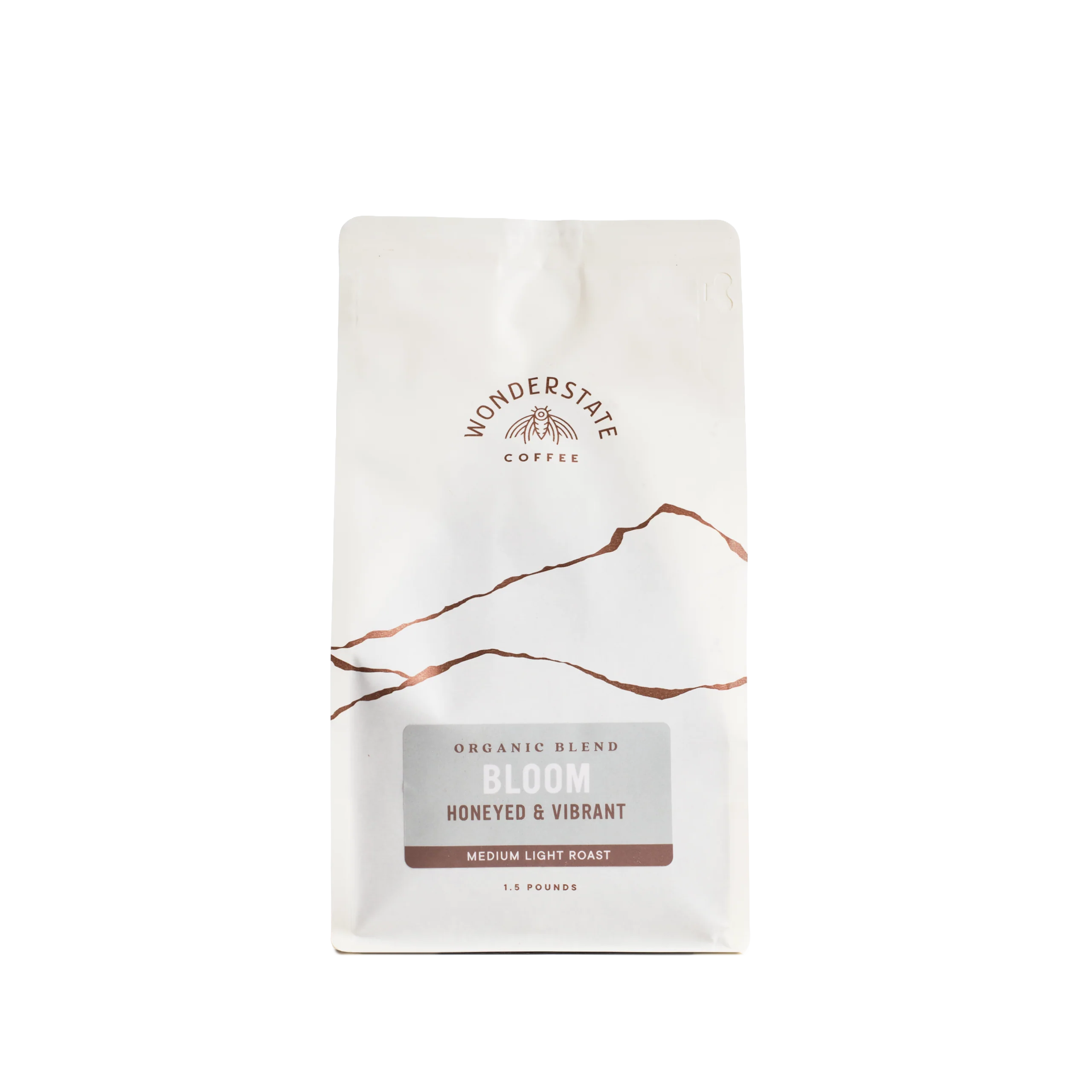 Bloom Seasonal Blend - Image 2