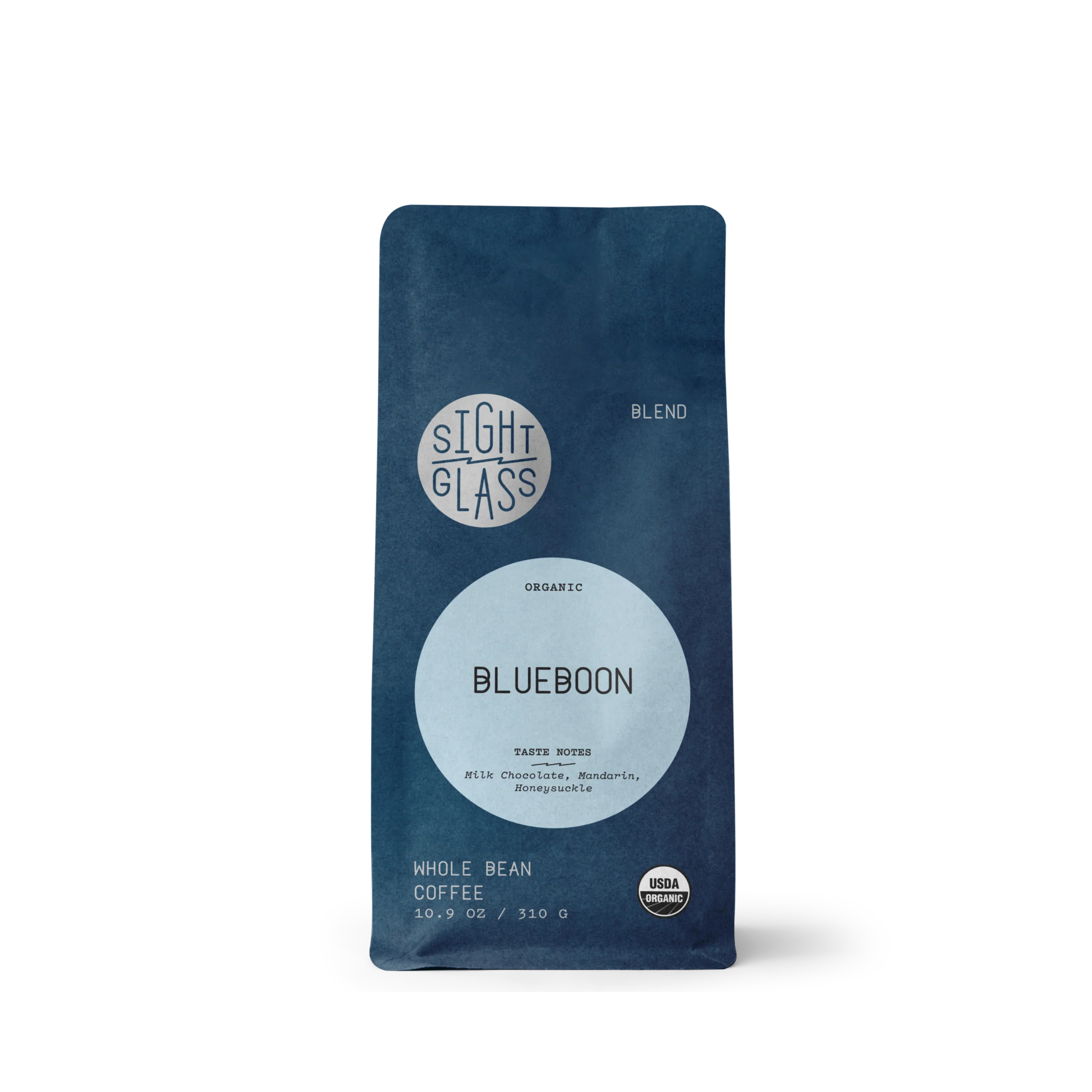 Blueboon - 5 lb bag
