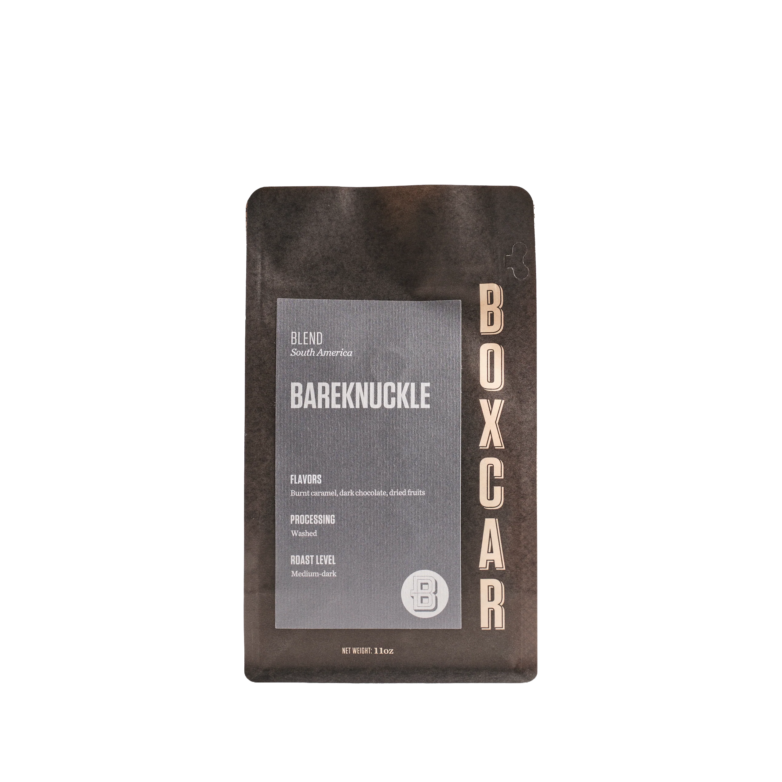 Bareknuckle