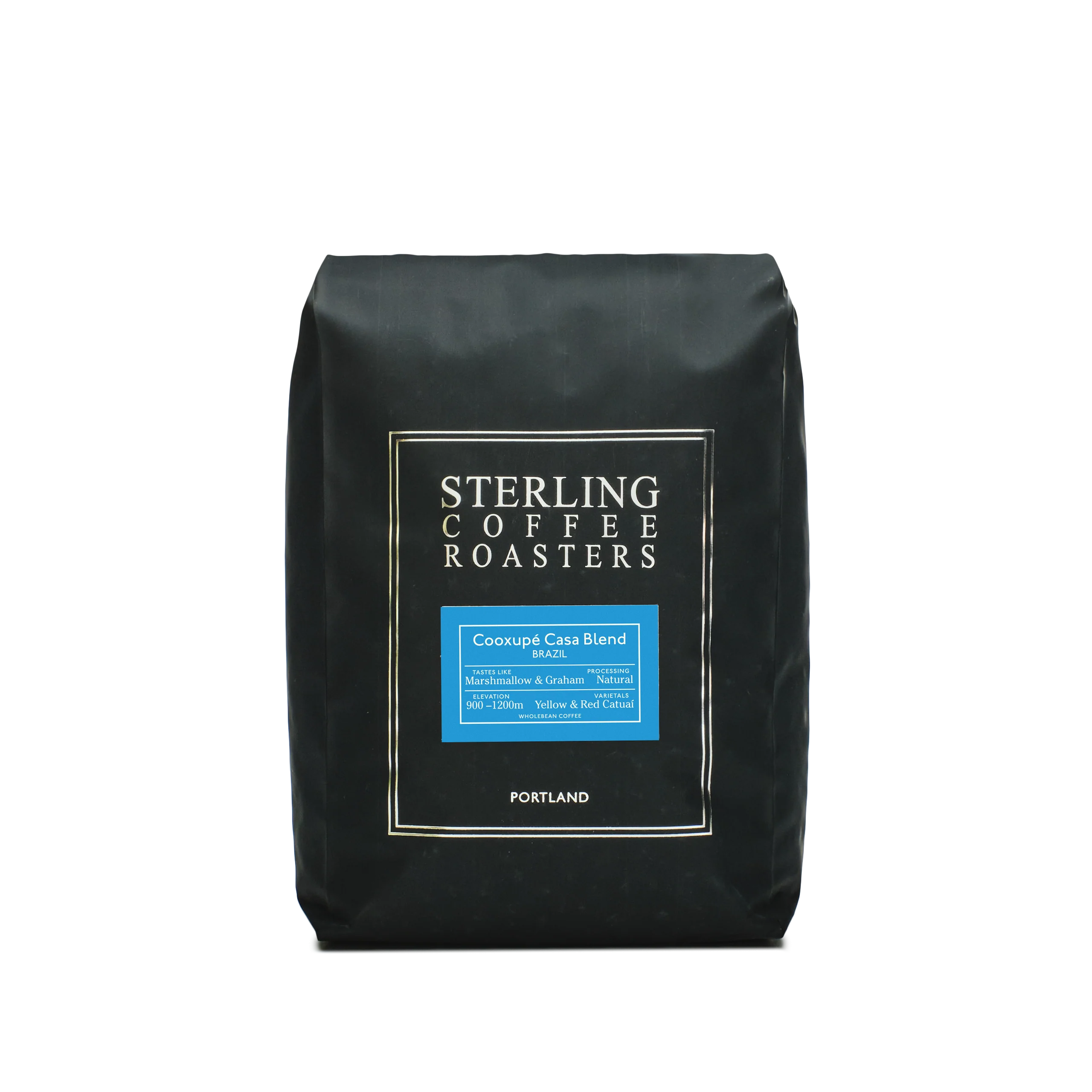 Brazil Cooxupé Casa Blend - Image 2
