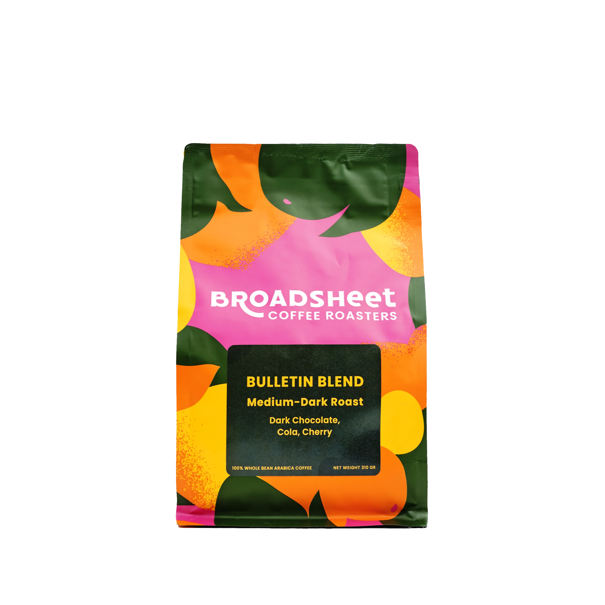 Bulletin Blend