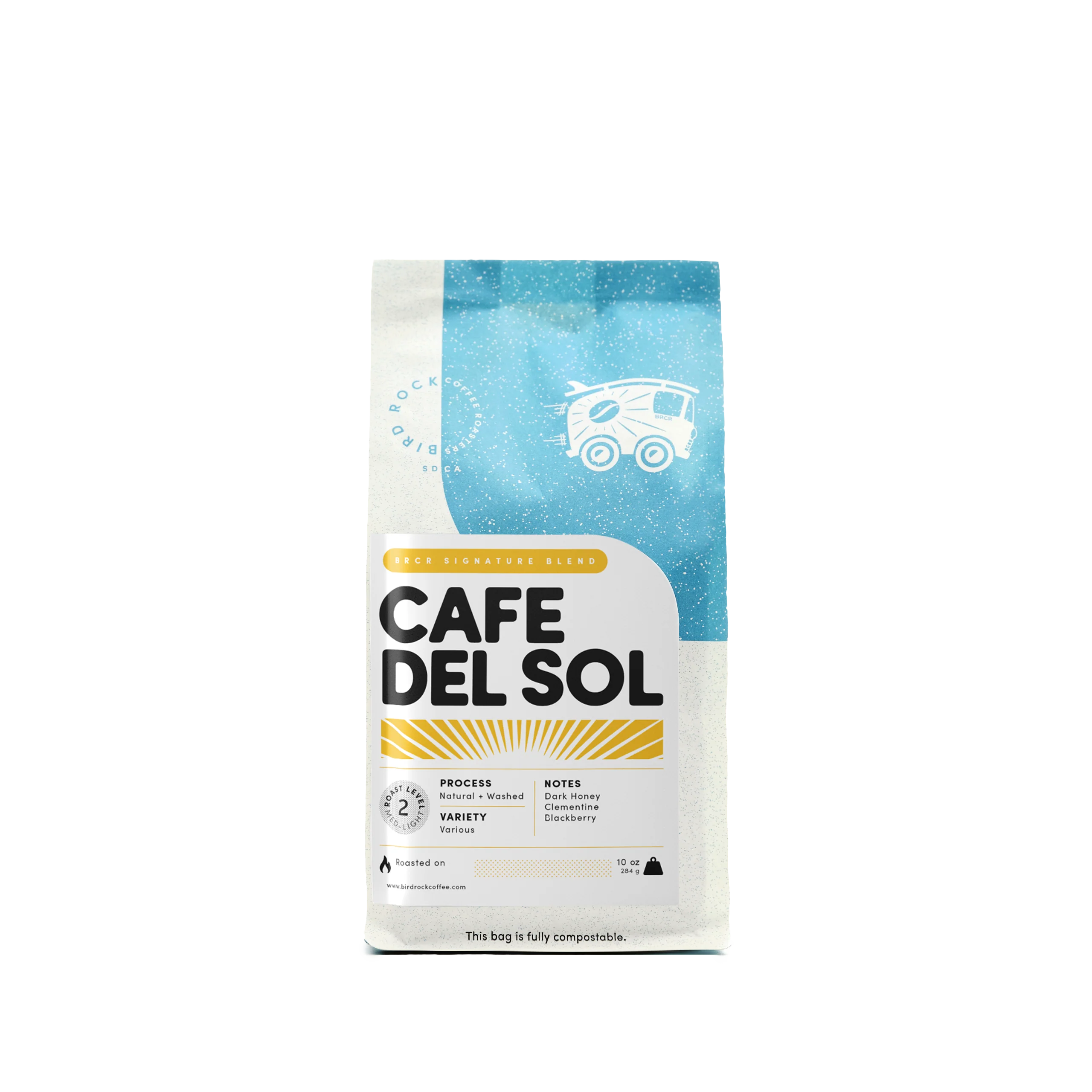 Cafe Del Sol