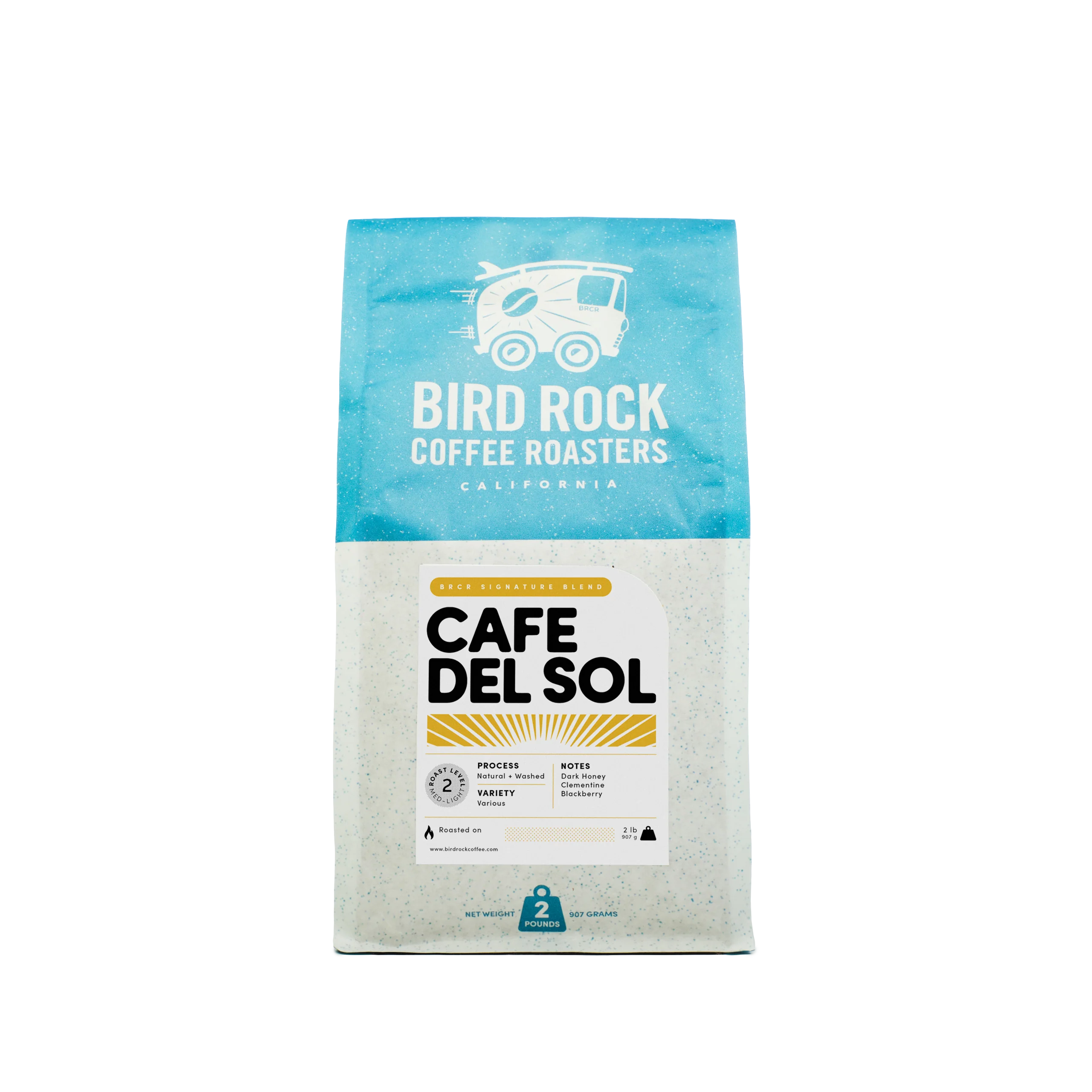Cafe Del Sol - Image 2