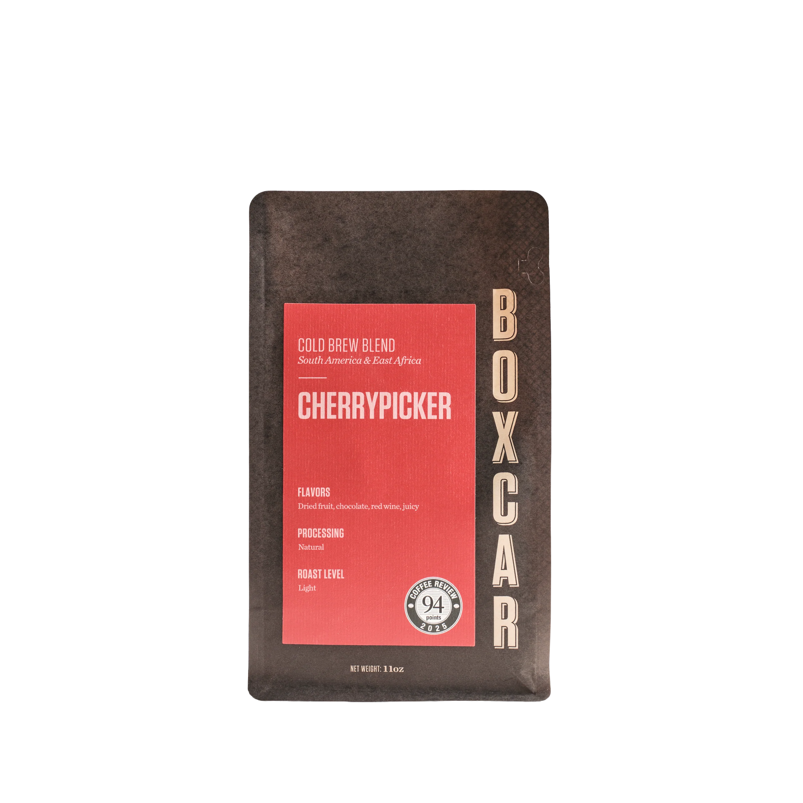 Cherry Picker Cold Brew - Image 2
