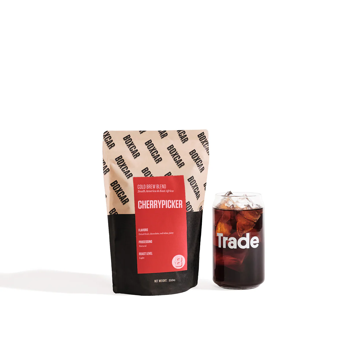 Cherry Picker Cold Brew - Image 3