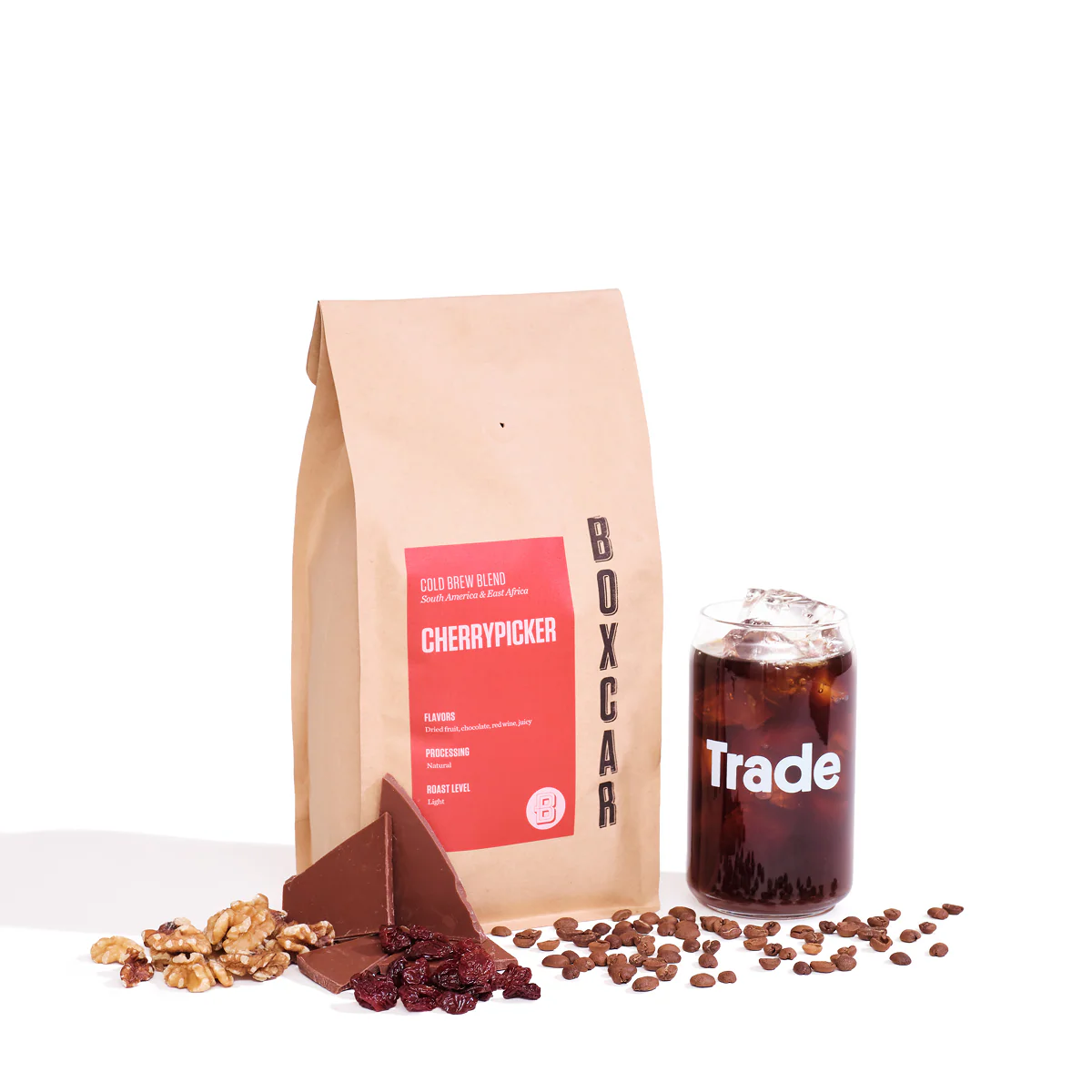 Cherry Picker Cold Brew - Image 4