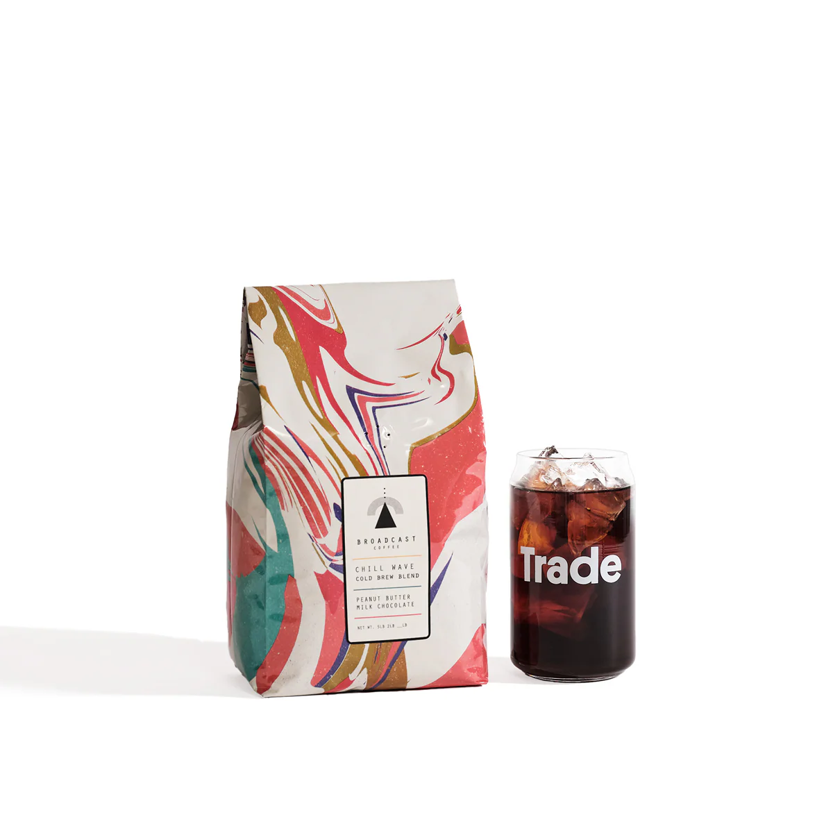 Chill Wave Cold Brew - Image 3