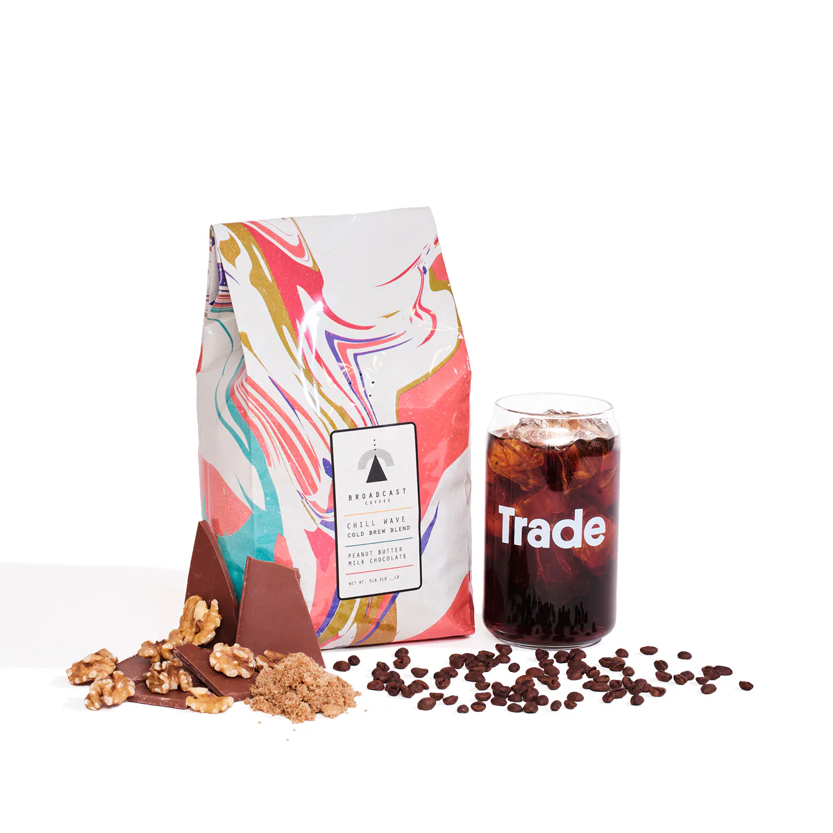 Chill Wave Cold Brew - Image 4