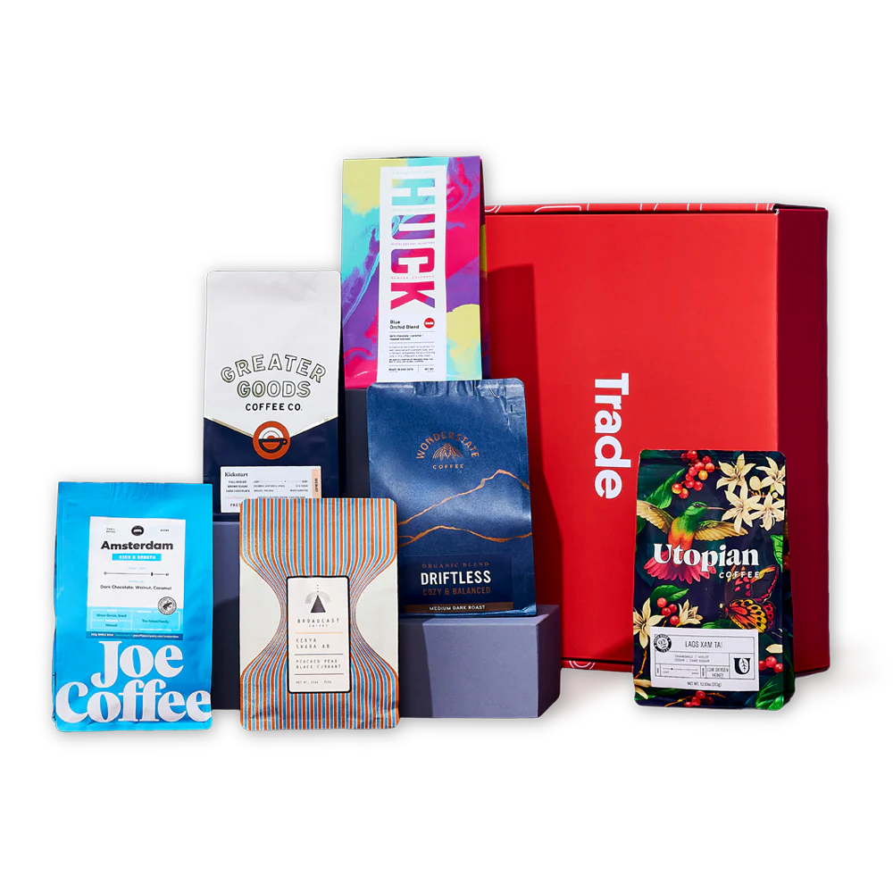 Gift Yourself Coffee Credit - Image 2