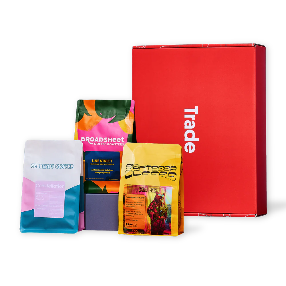 Gift Yourself Coffee Credit - Image 3