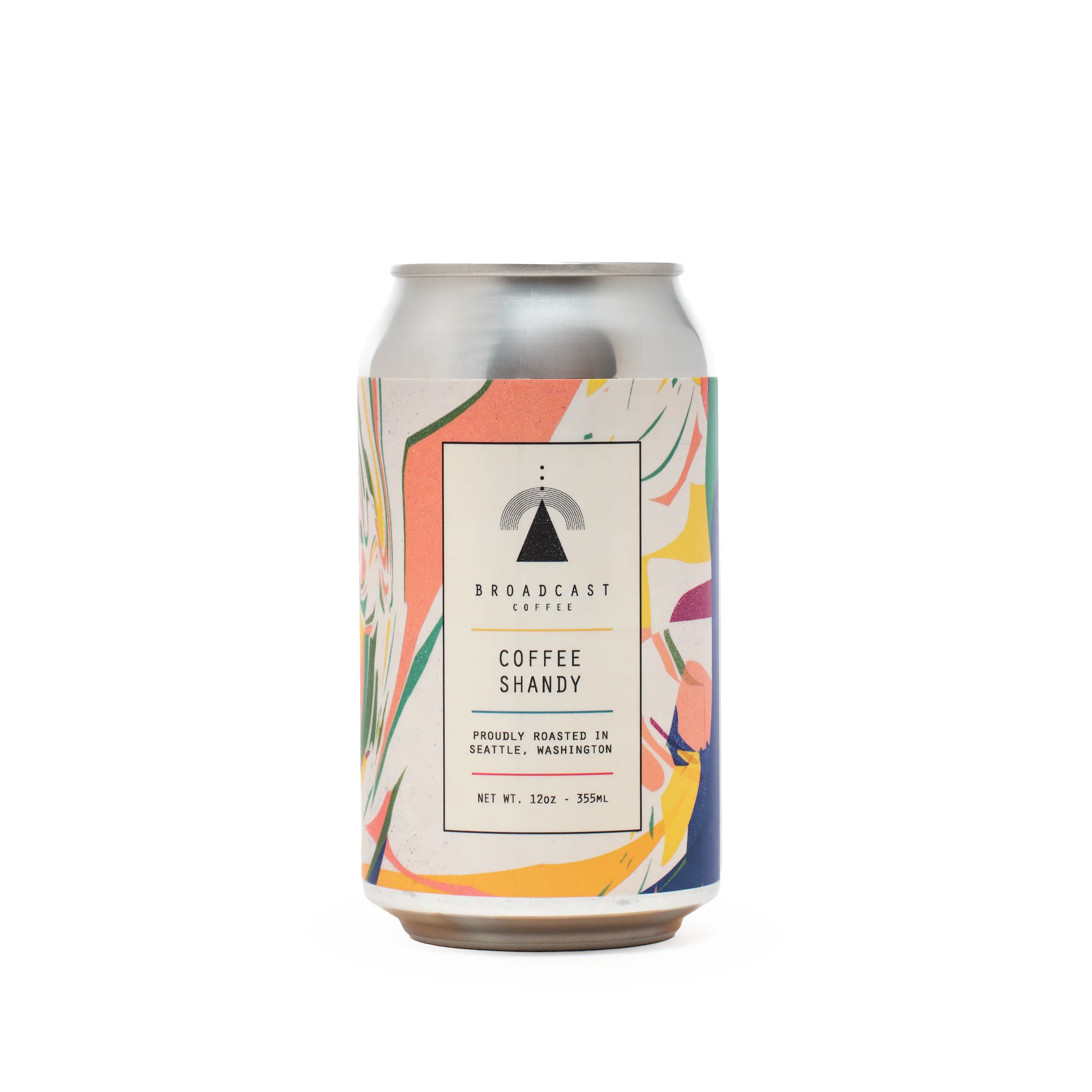 Coffee Shandy Cans - Image 2