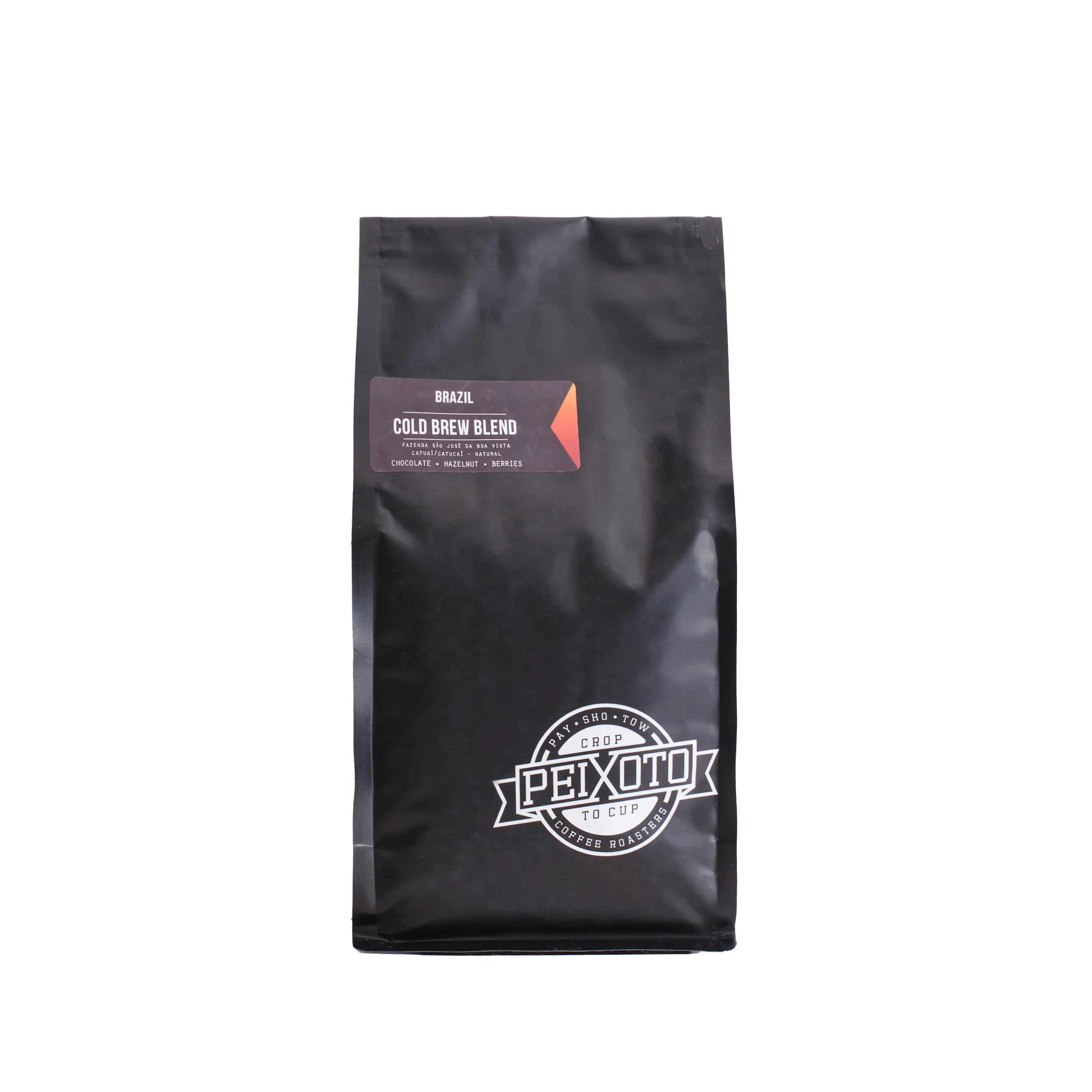Cold Brew