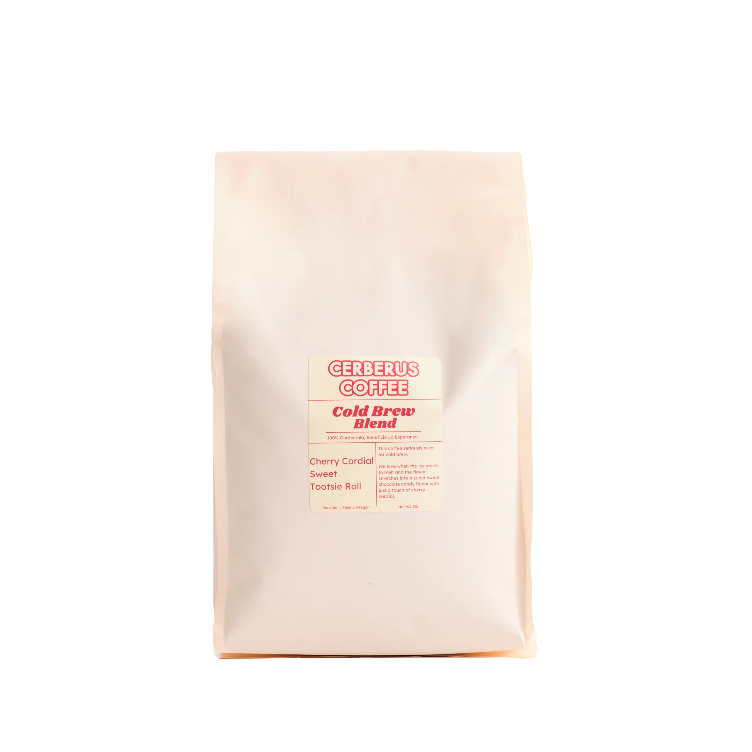 Cold Brew