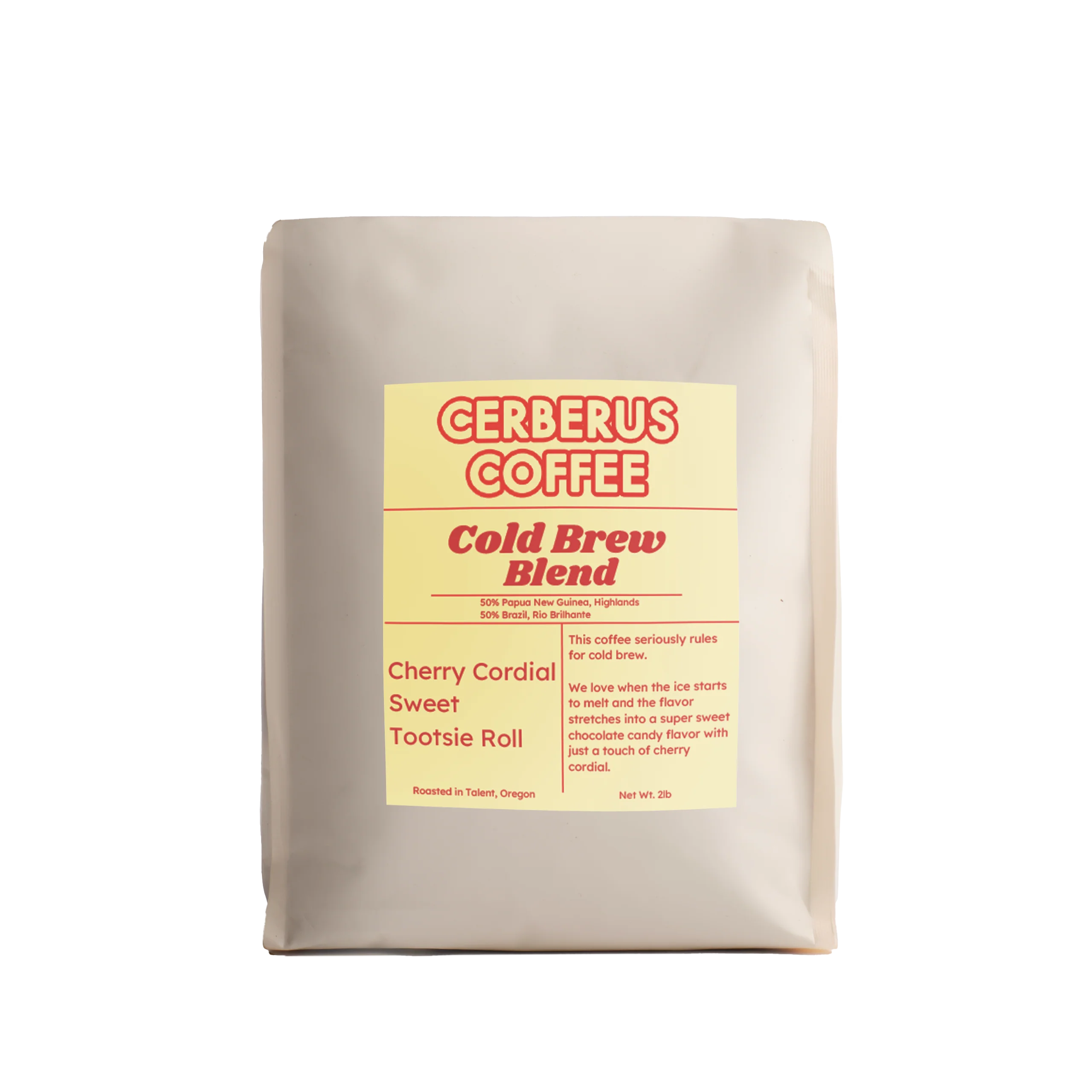 Cold Brew - Image 5
