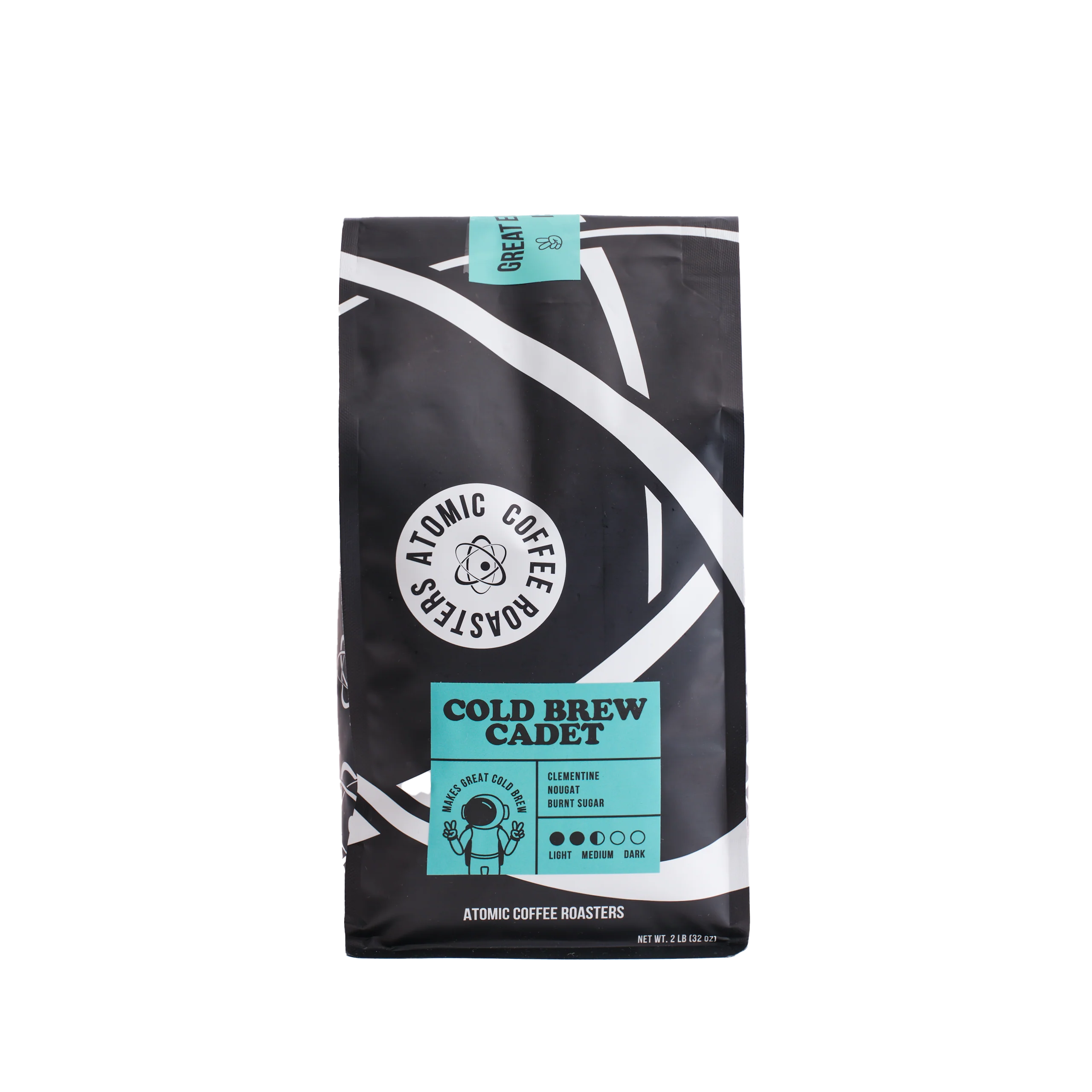 Cold Brew Cadet