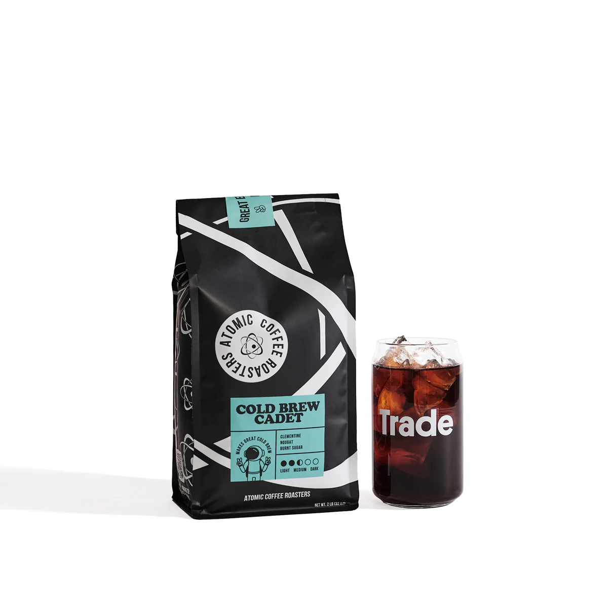 Cold Brew Cadet - Image 3