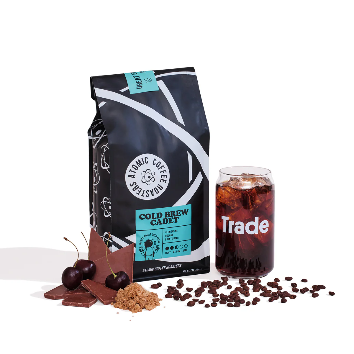 Cold Brew Cadet - Image 4
