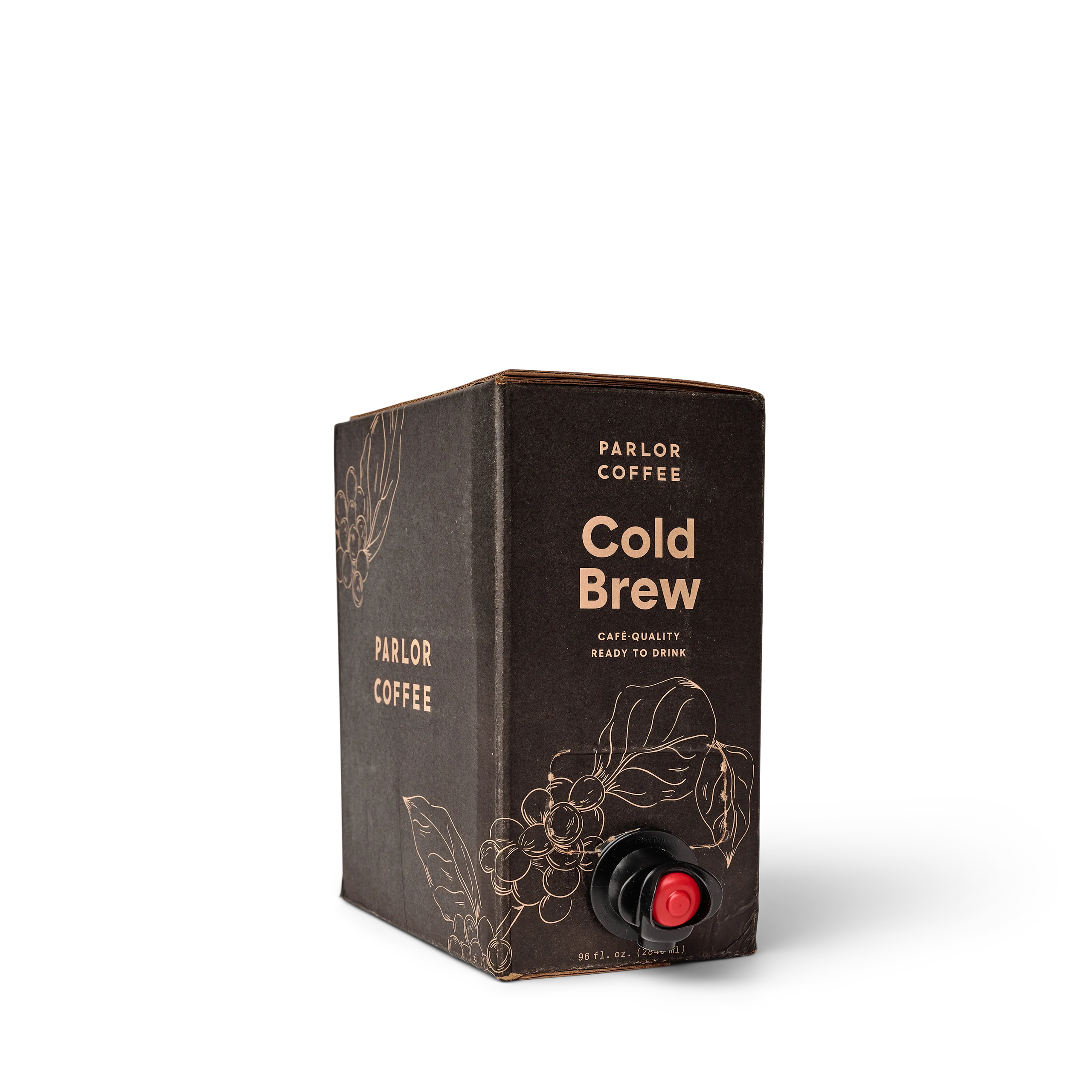 Cold Brew On Tap - Image 2