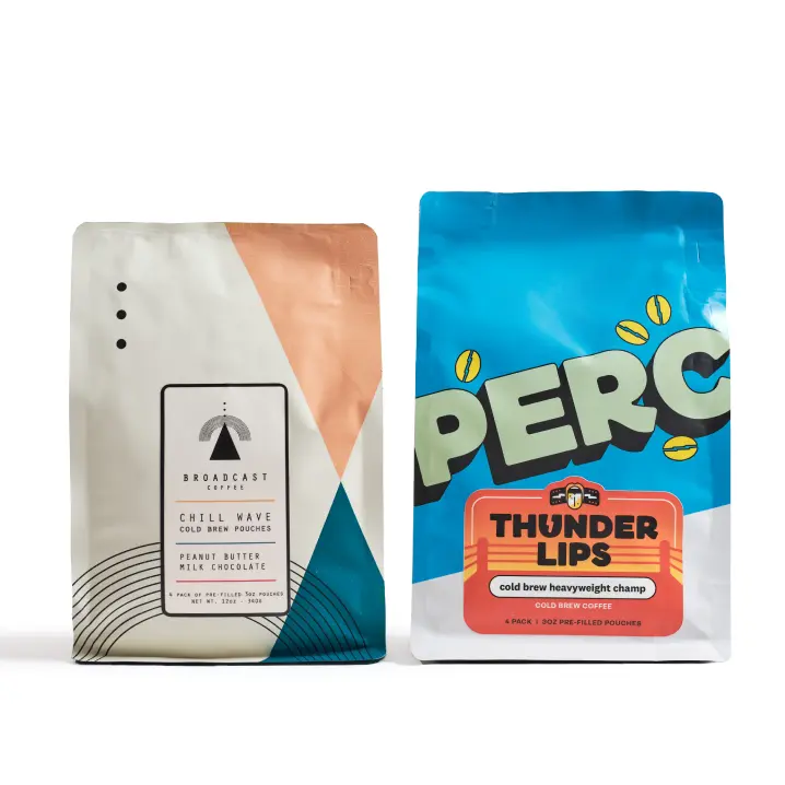 Cold Brew Pouch Variety Pack - Image 2