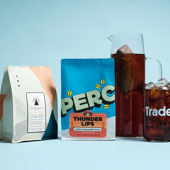 Cold Brew Pouch Variety Pack - Image 3