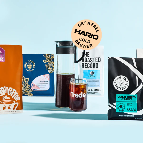 Cold Brew Subscription Trial - Image 2
