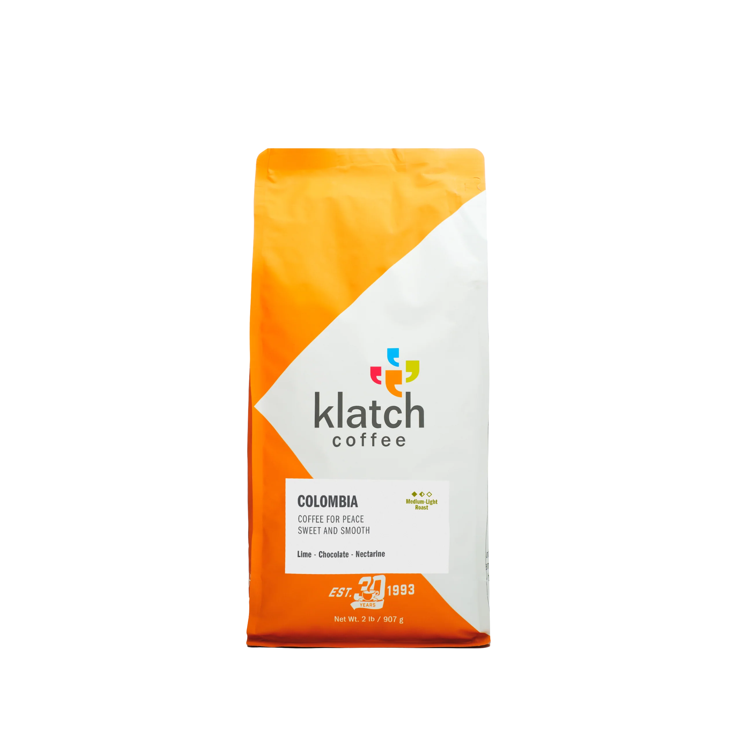 Colombia Coffee For Peace - Image 2