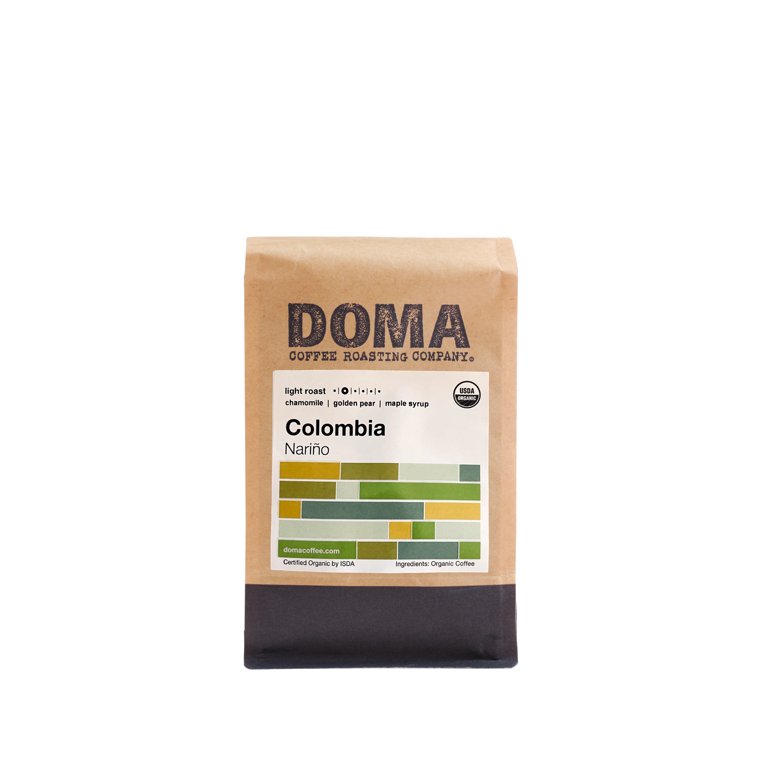 Colombia Nariño