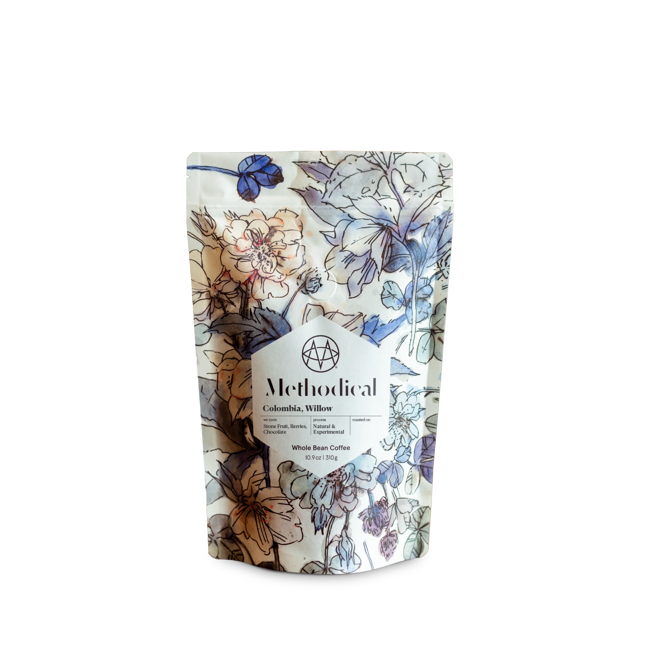 Colombia Willow