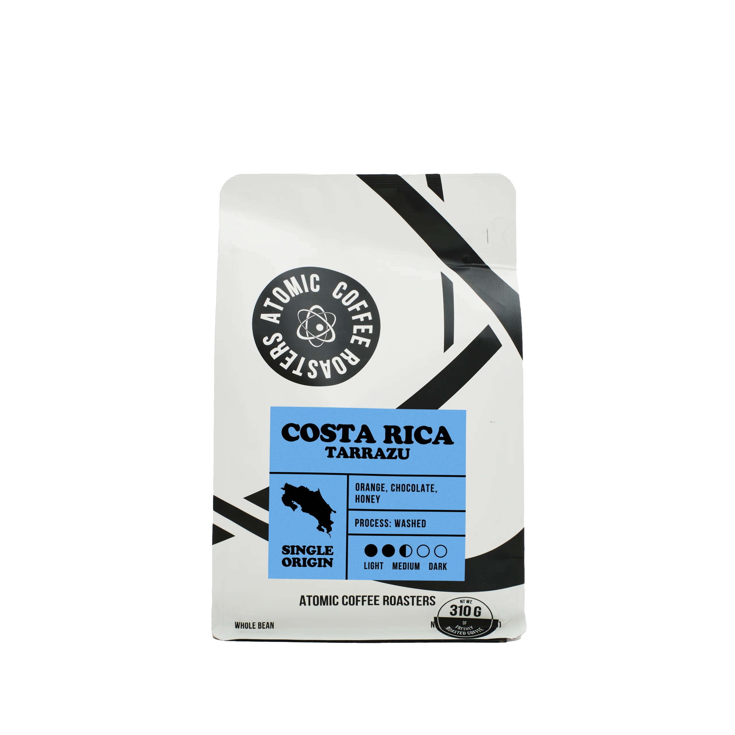Costa Rica Tarrazu