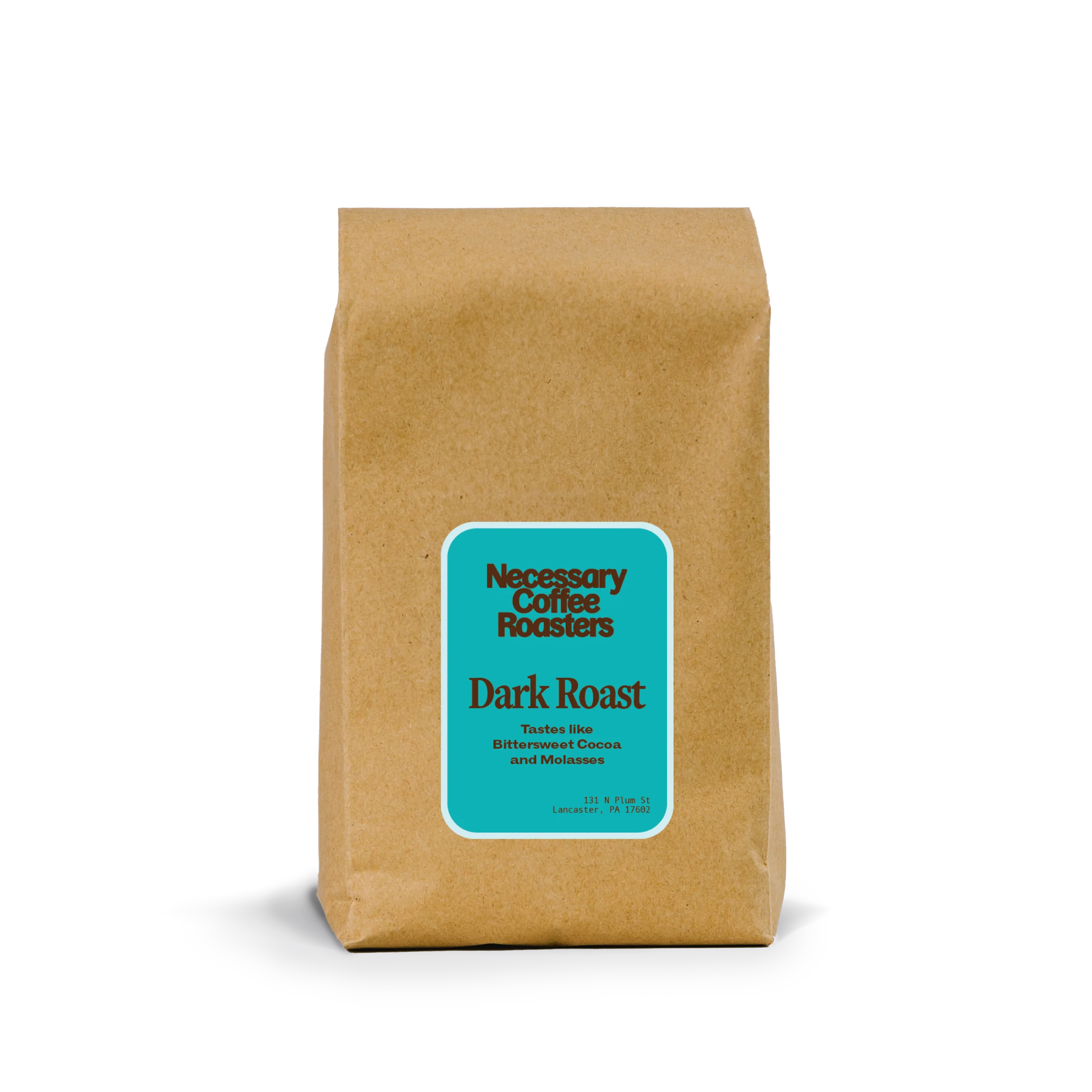 Dark Roast - Image 2
