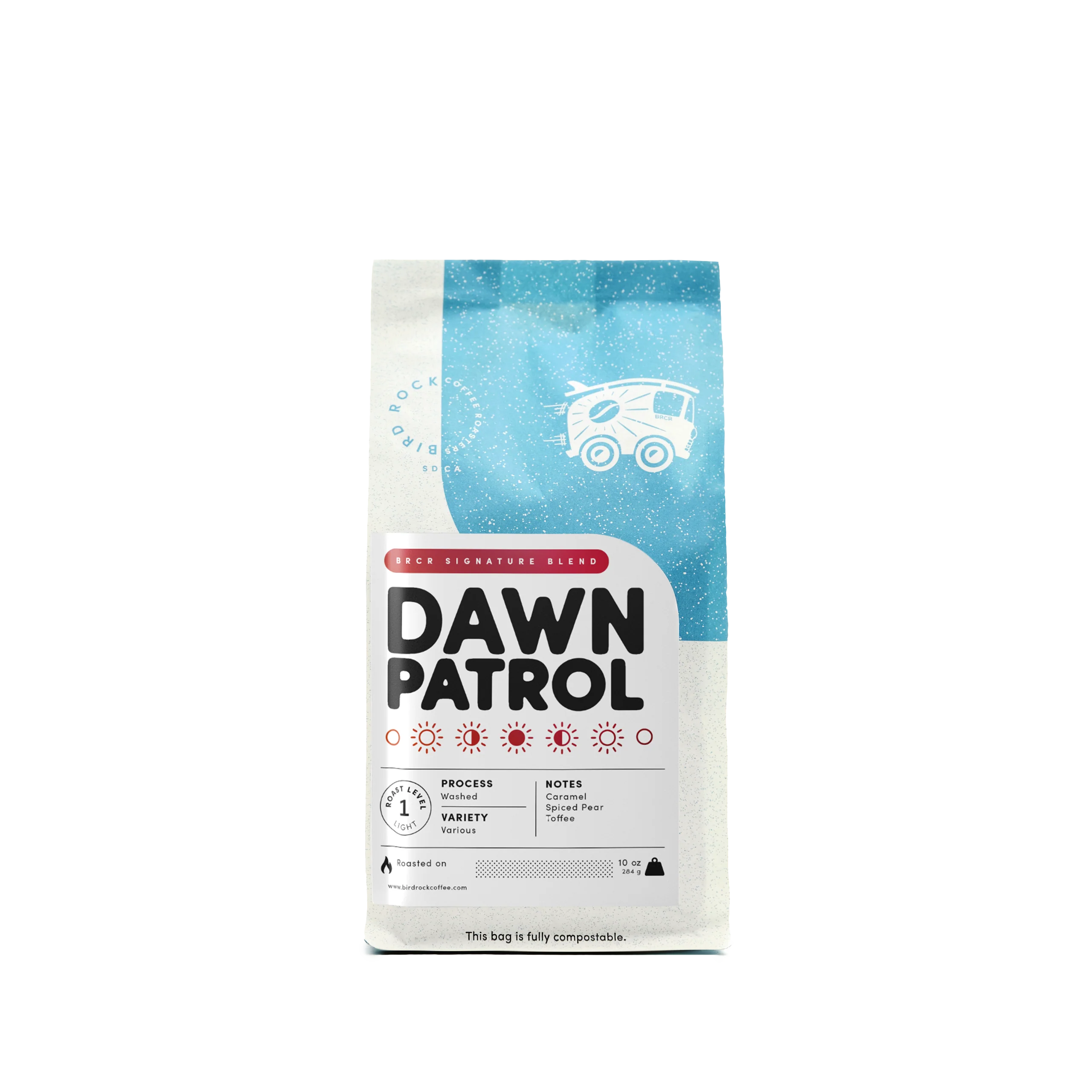 Dawn Patrol