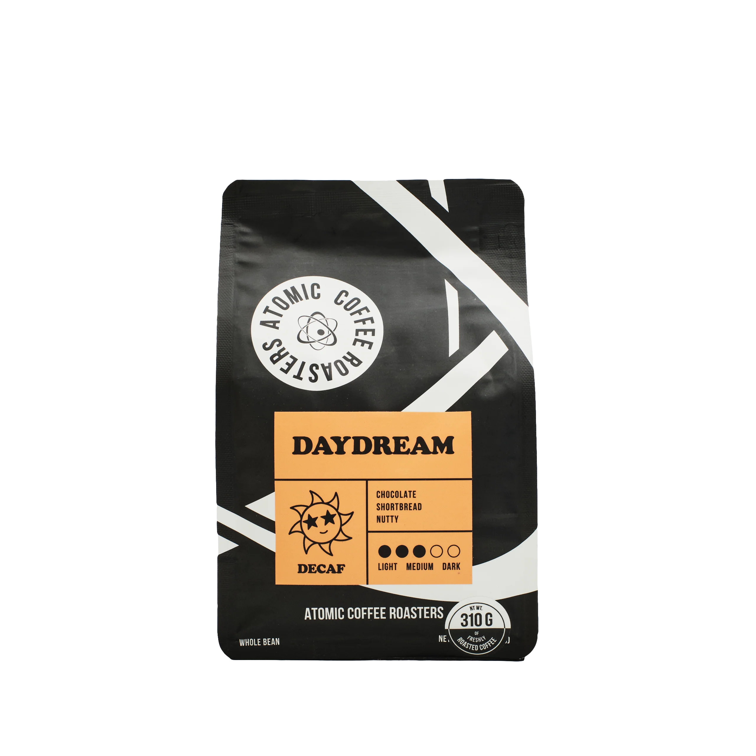 Daydream Decaf