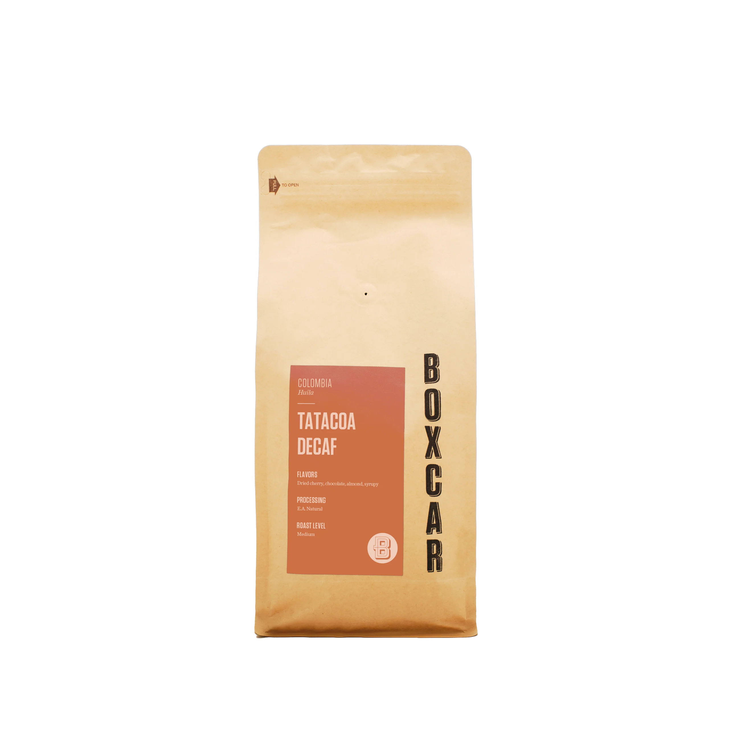 Colombia Tatacoa Decaf - Image 2