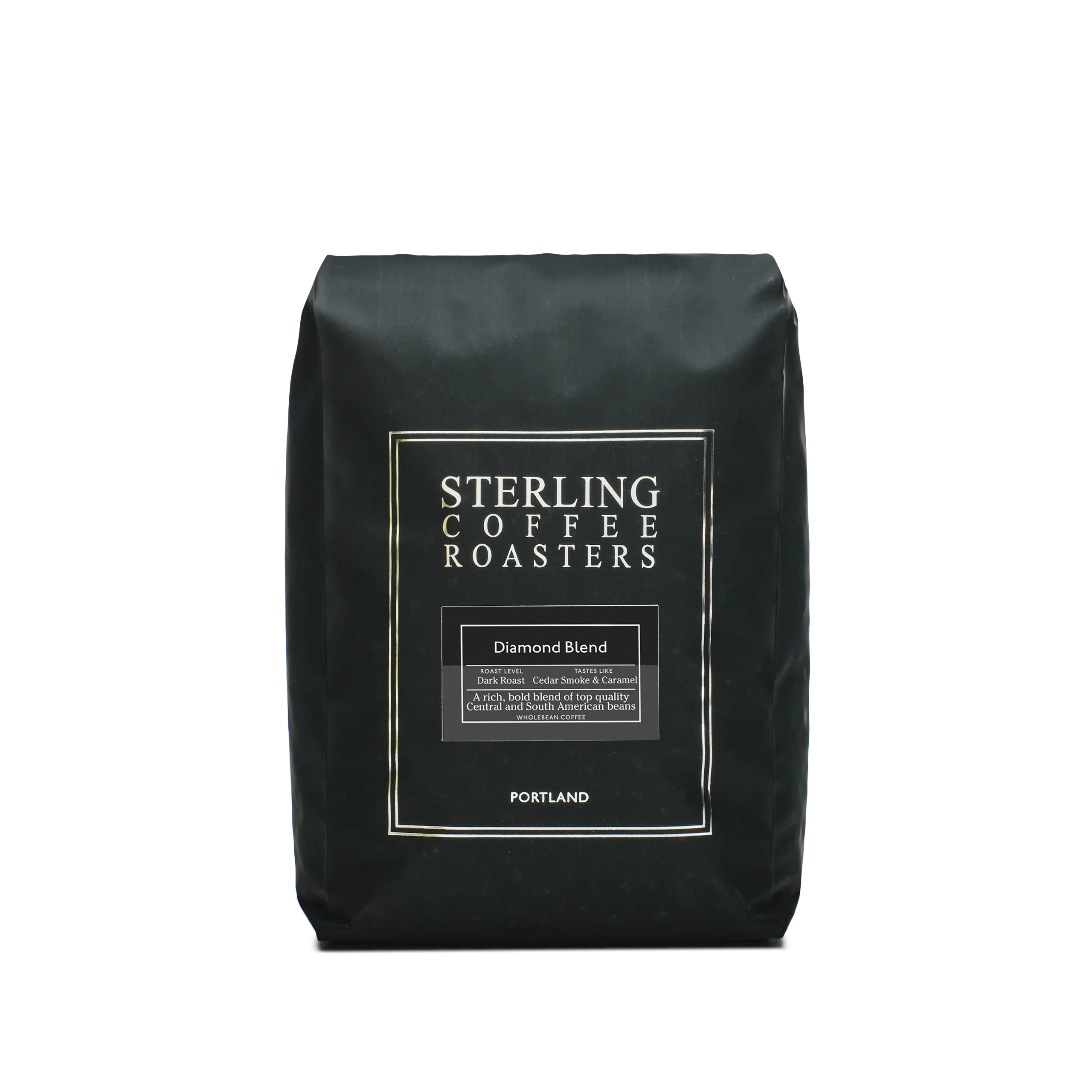 Diamond Blend - Image 2