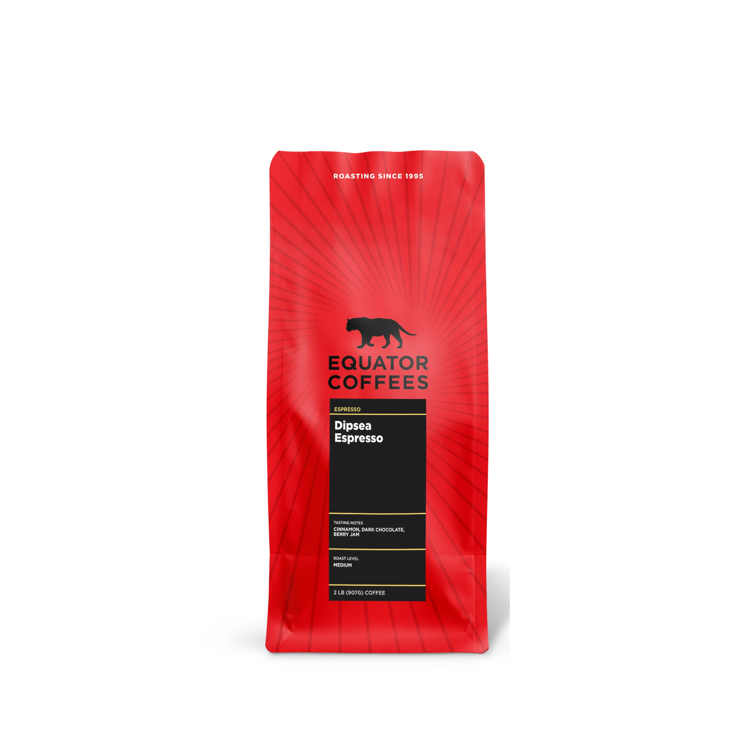 Dipsea Espresso - Image 2