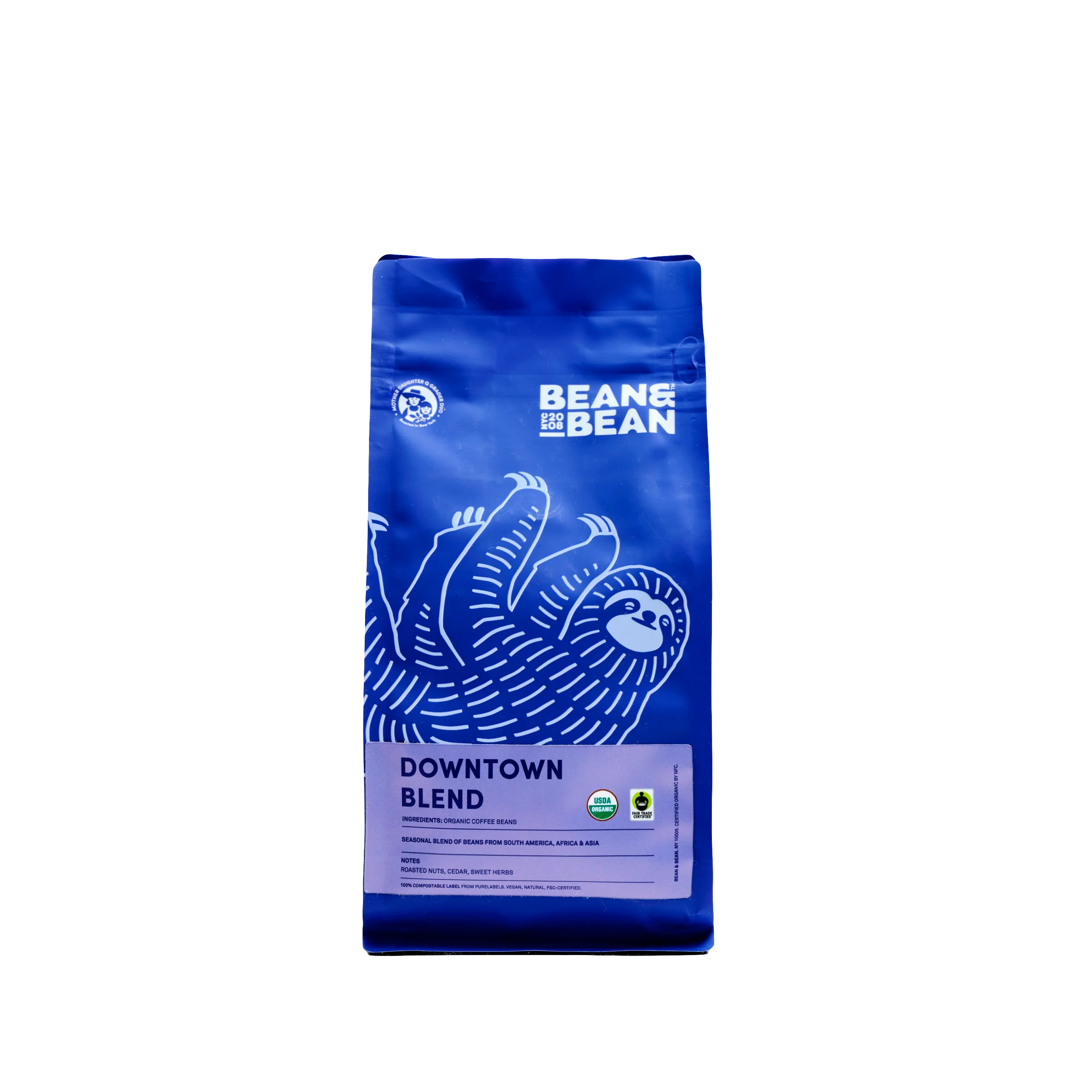 Downtown Blend