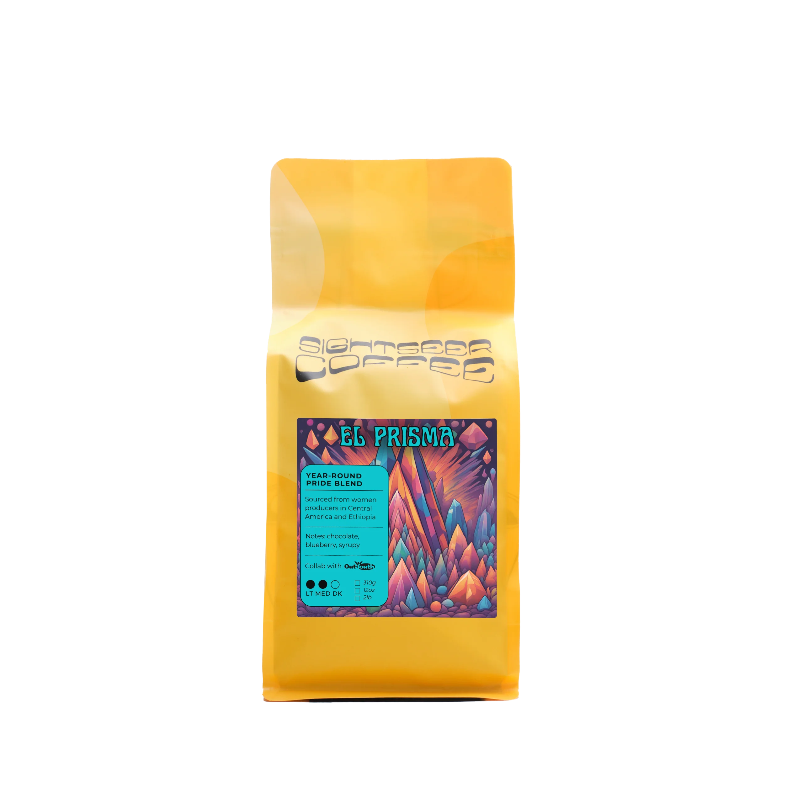 El Prisma Pride Blend - Image 2