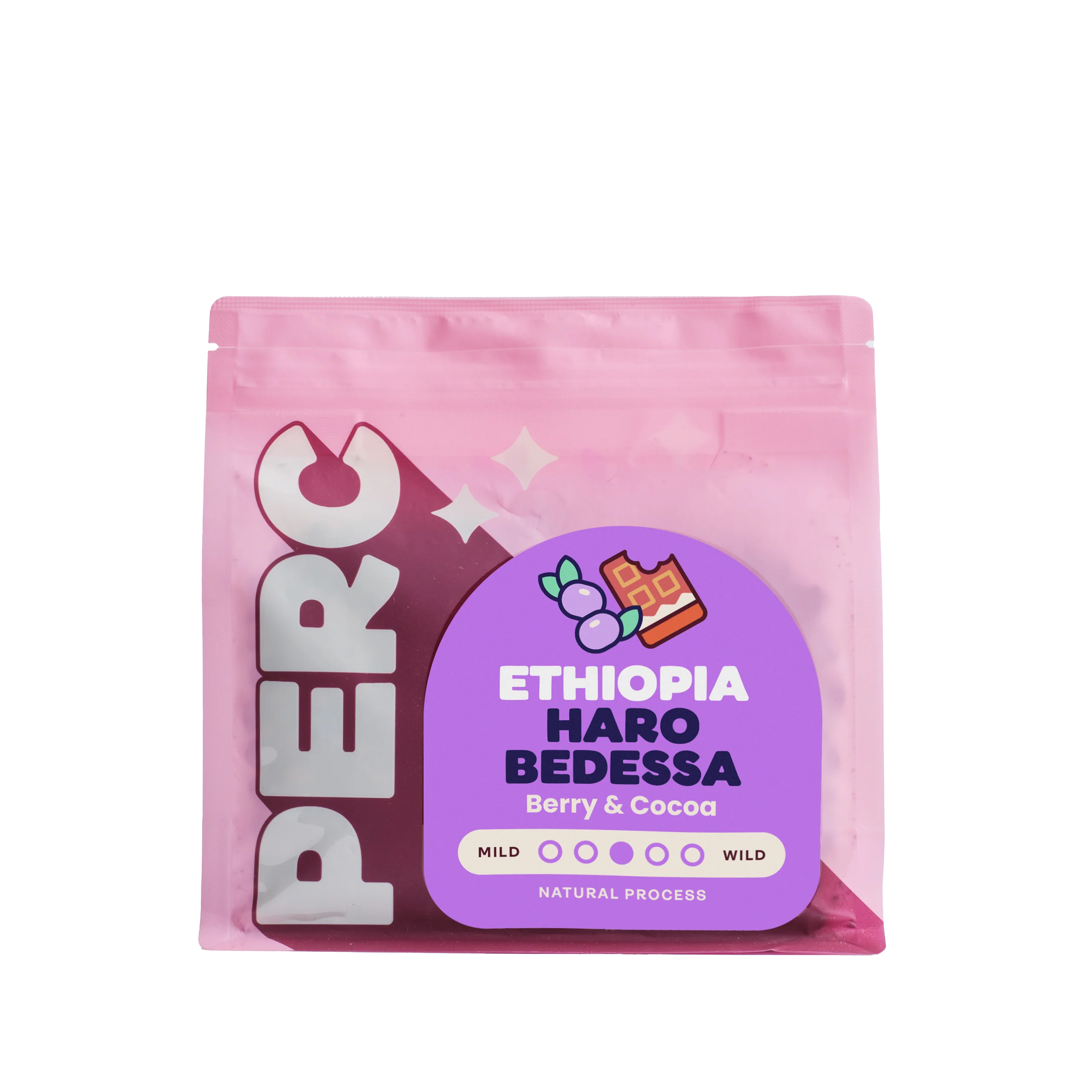 Ethiopia Haro Badessa