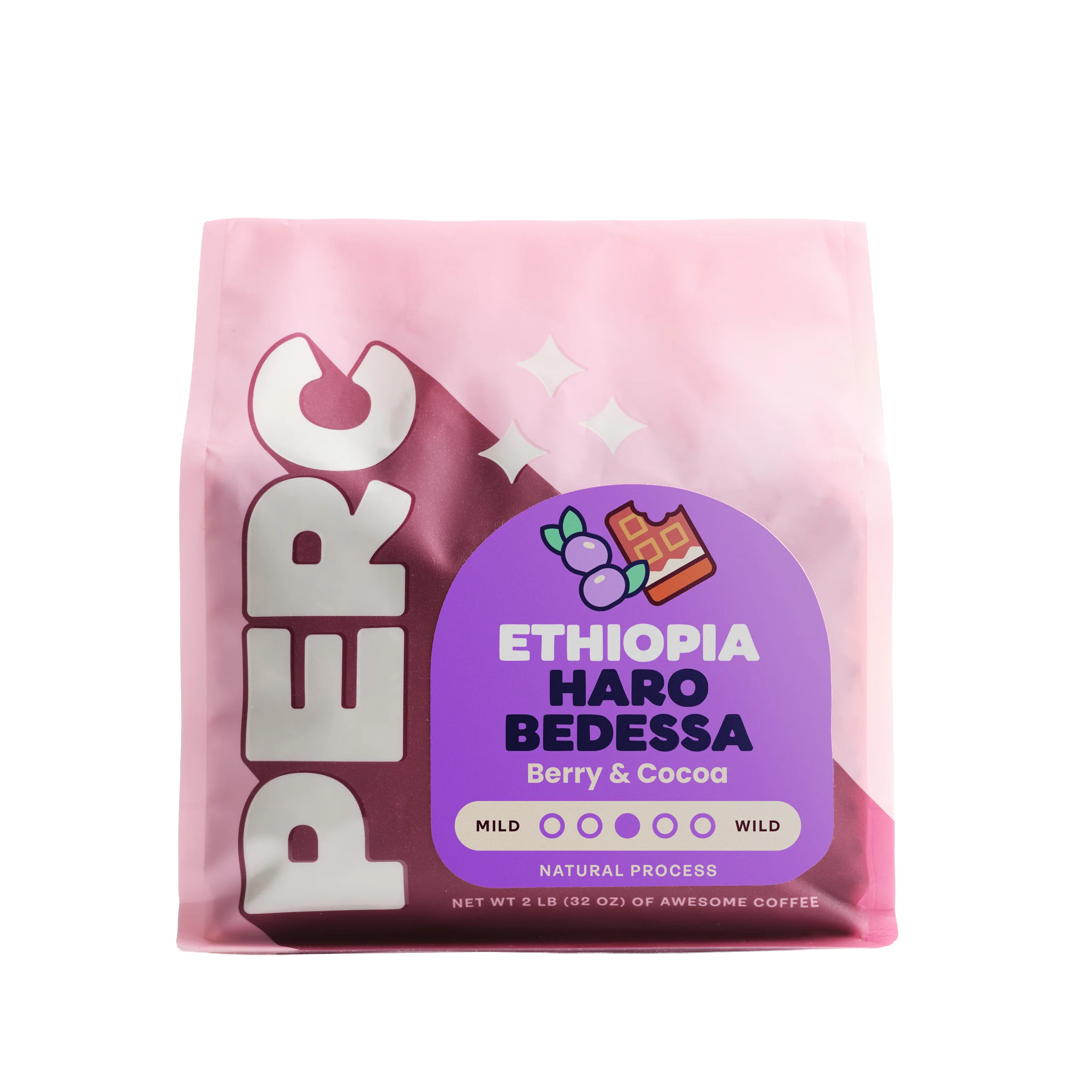 Ethiopia Haro Badessa - Image 2