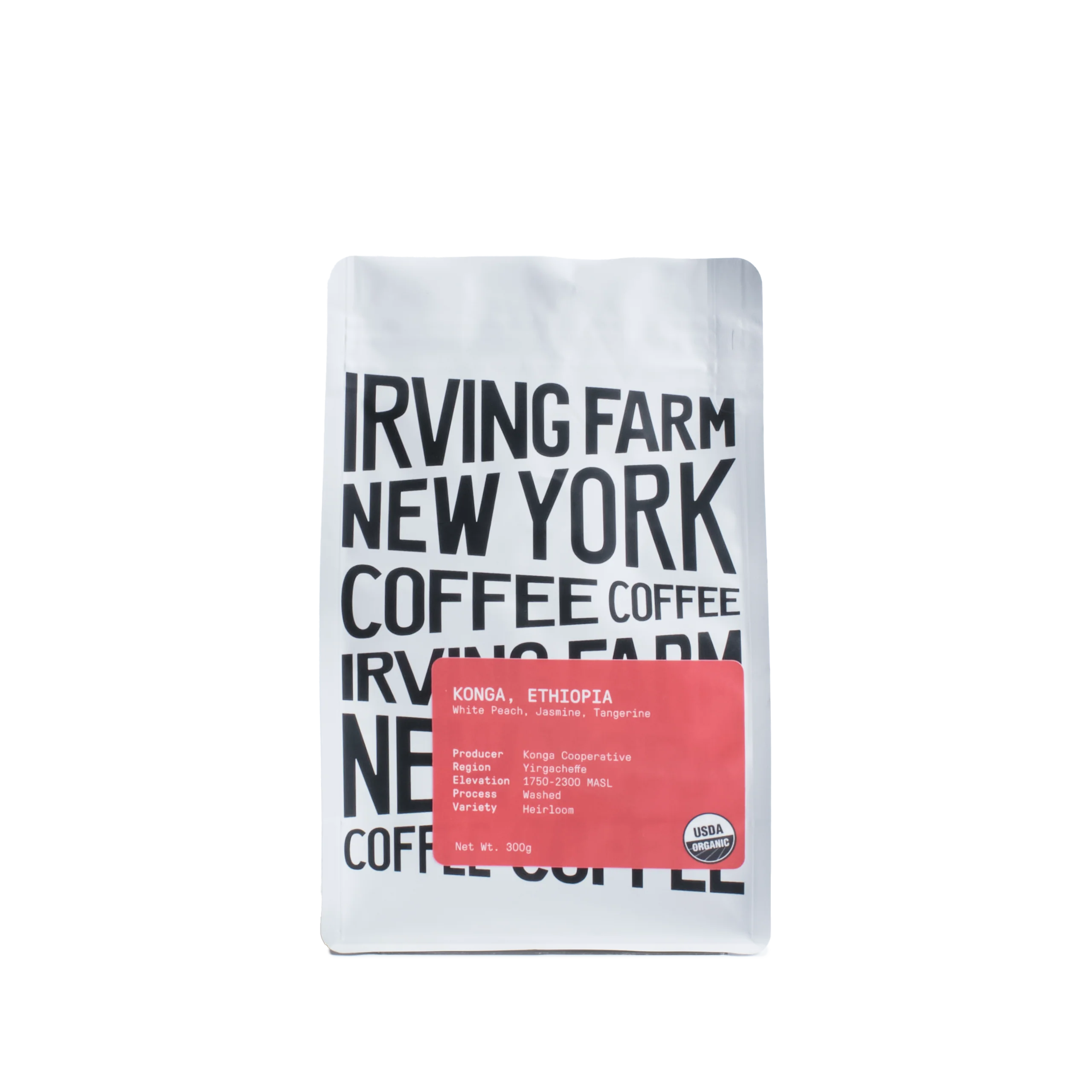 Ethiopia Konga