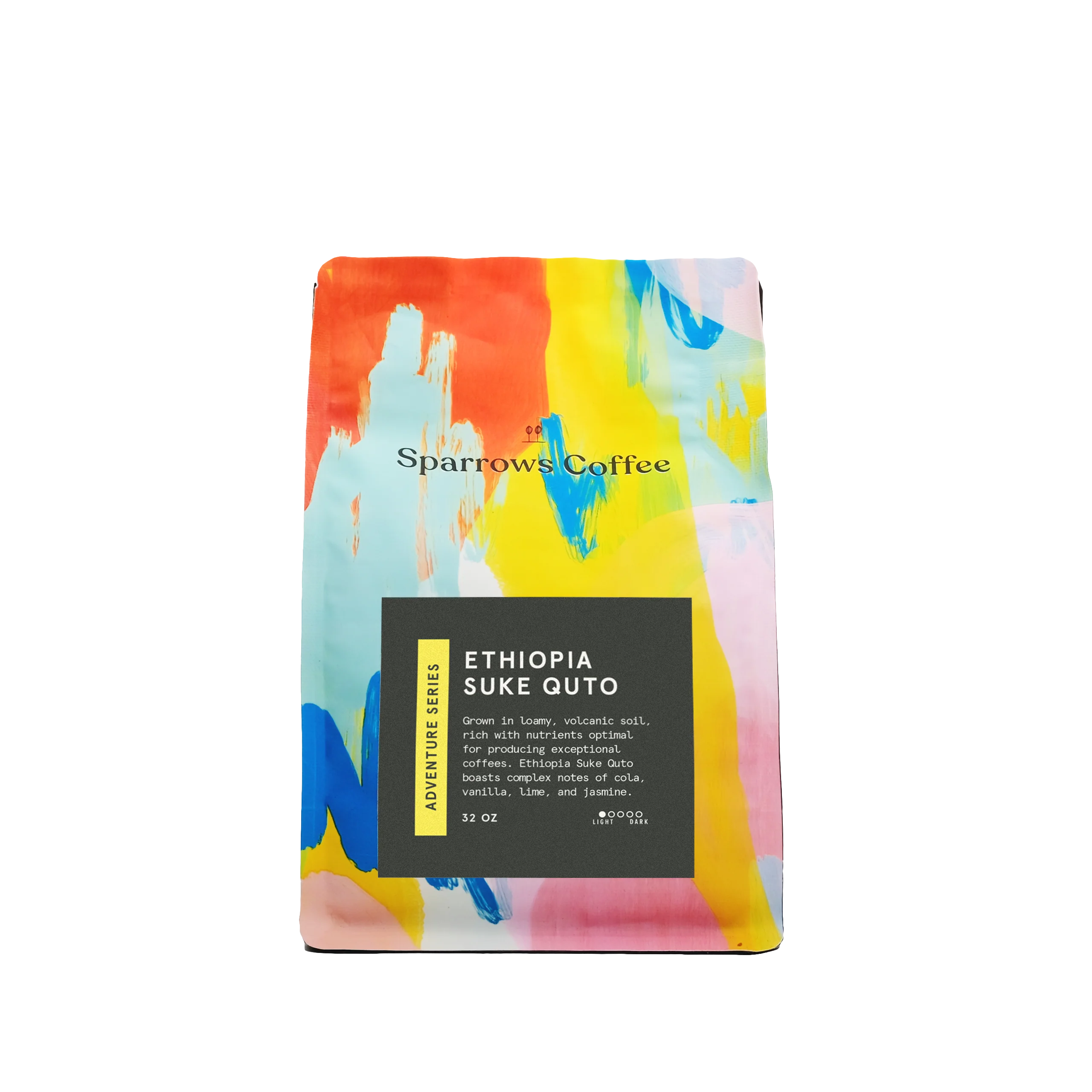 Ethiopia Suke Quto